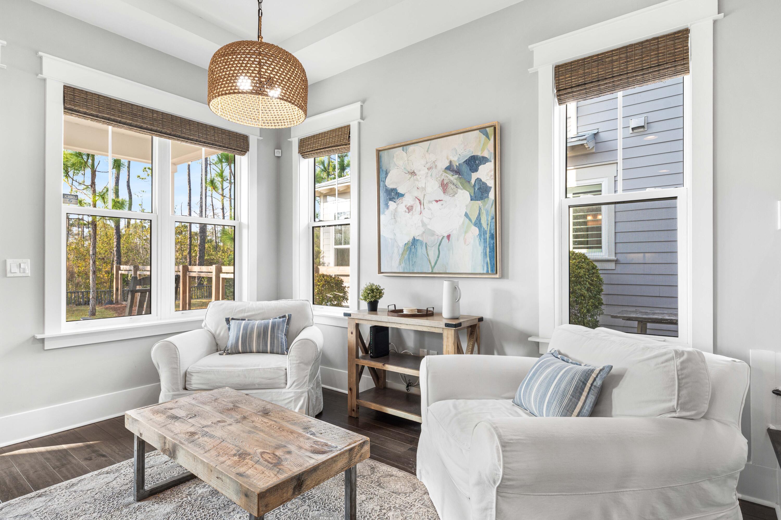 NATUREWALK AT SEAGROVE - Residential