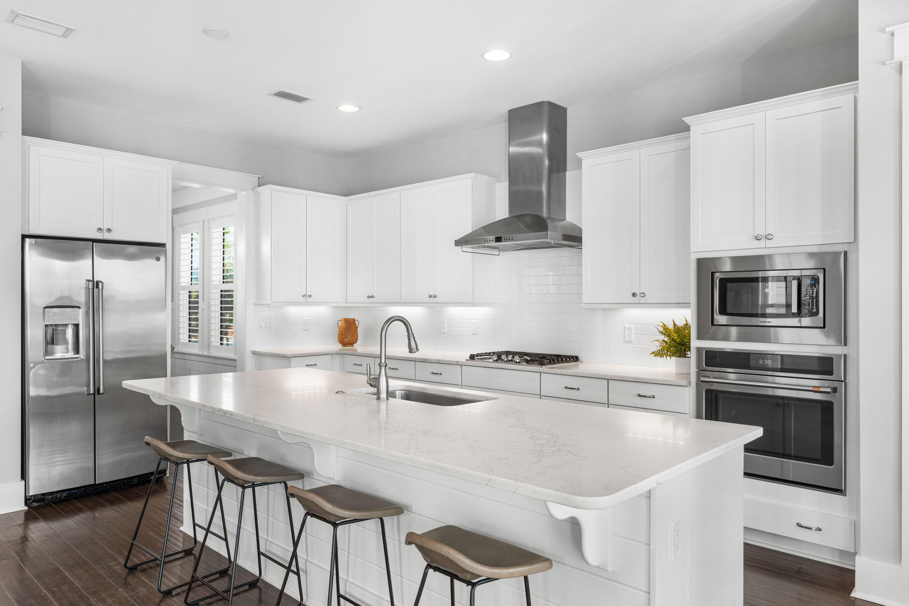 NATUREWALK AT SEAGROVE - Residential