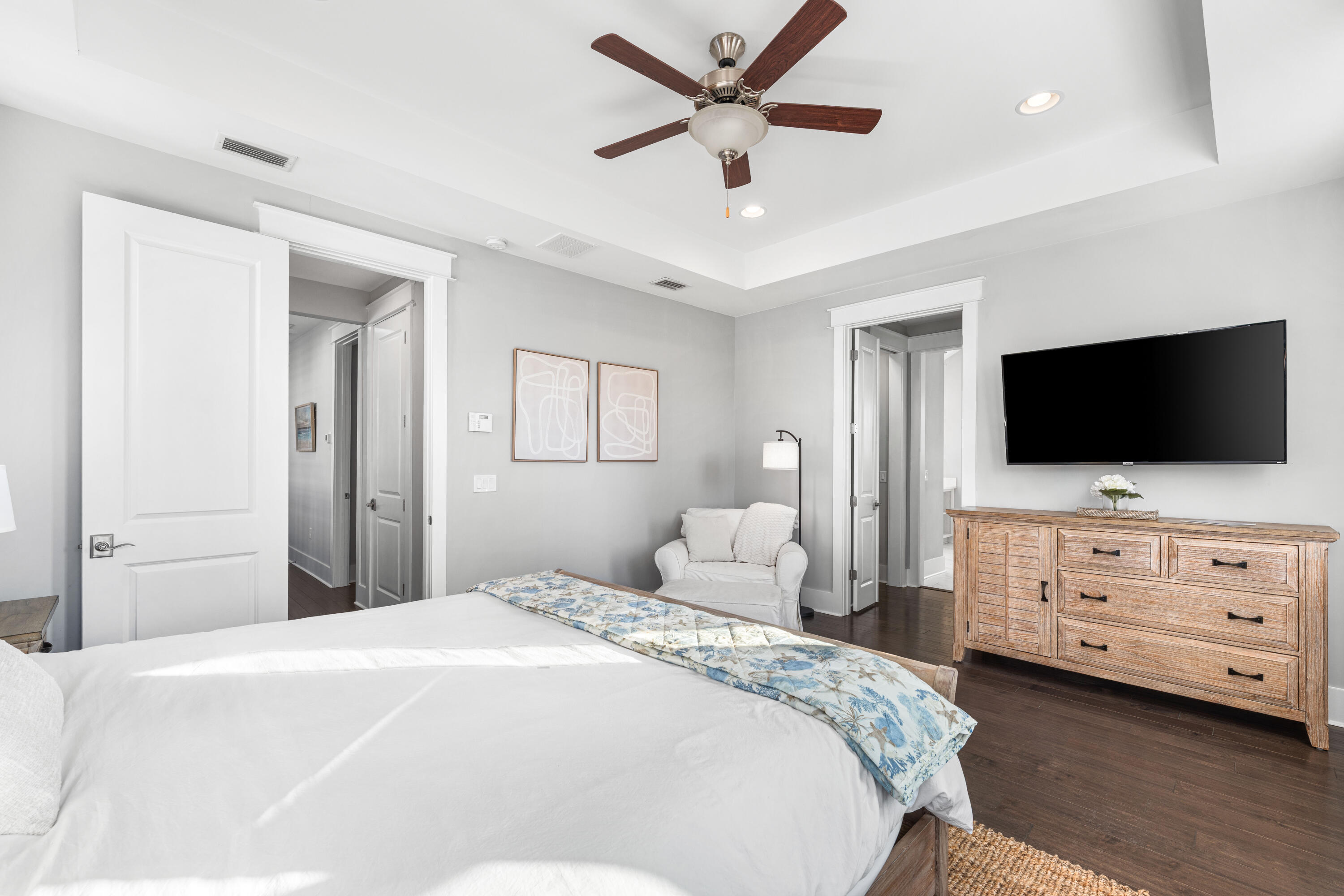 NATUREWALK AT SEAGROVE - Residential