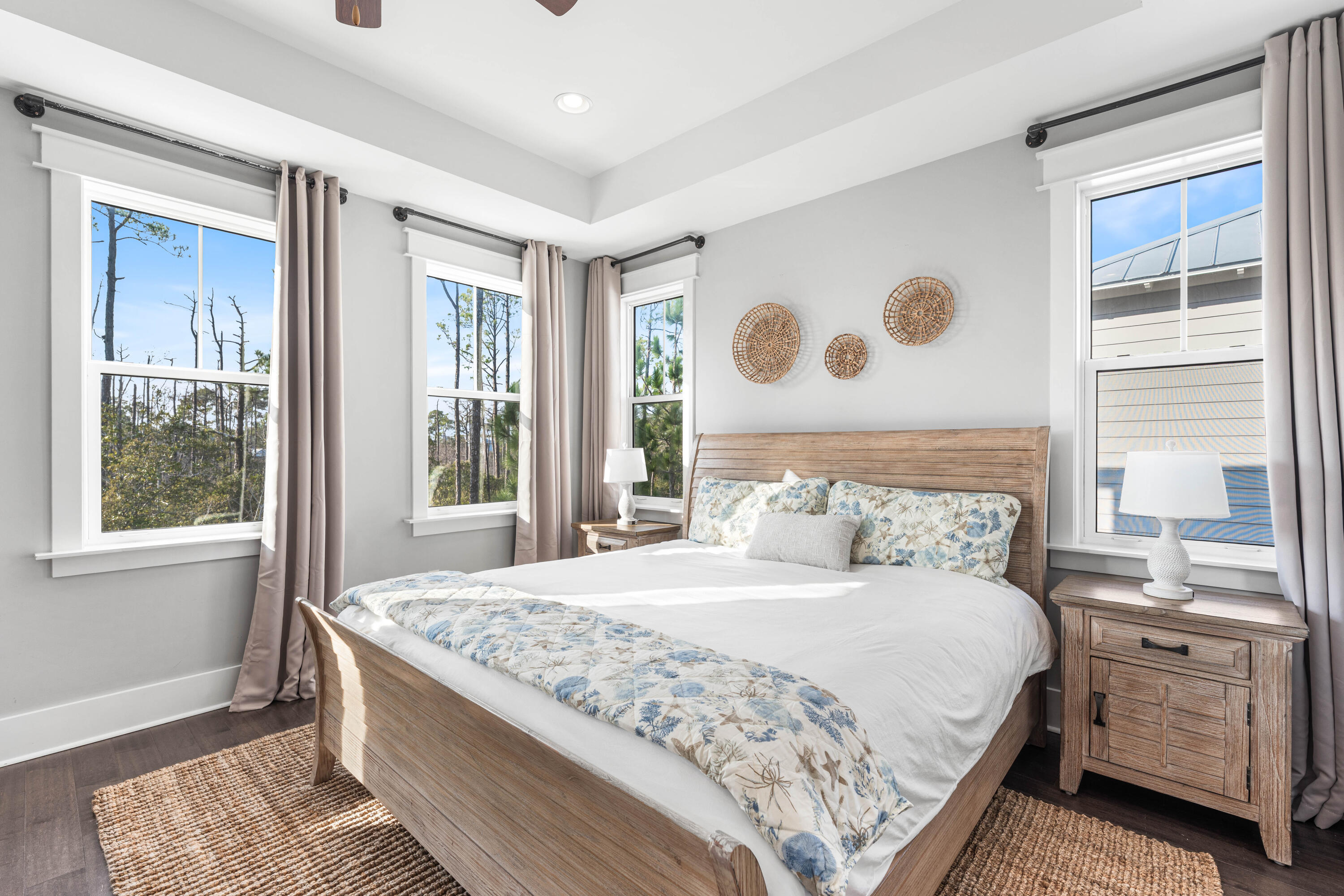 NATUREWALK AT SEAGROVE - Residential