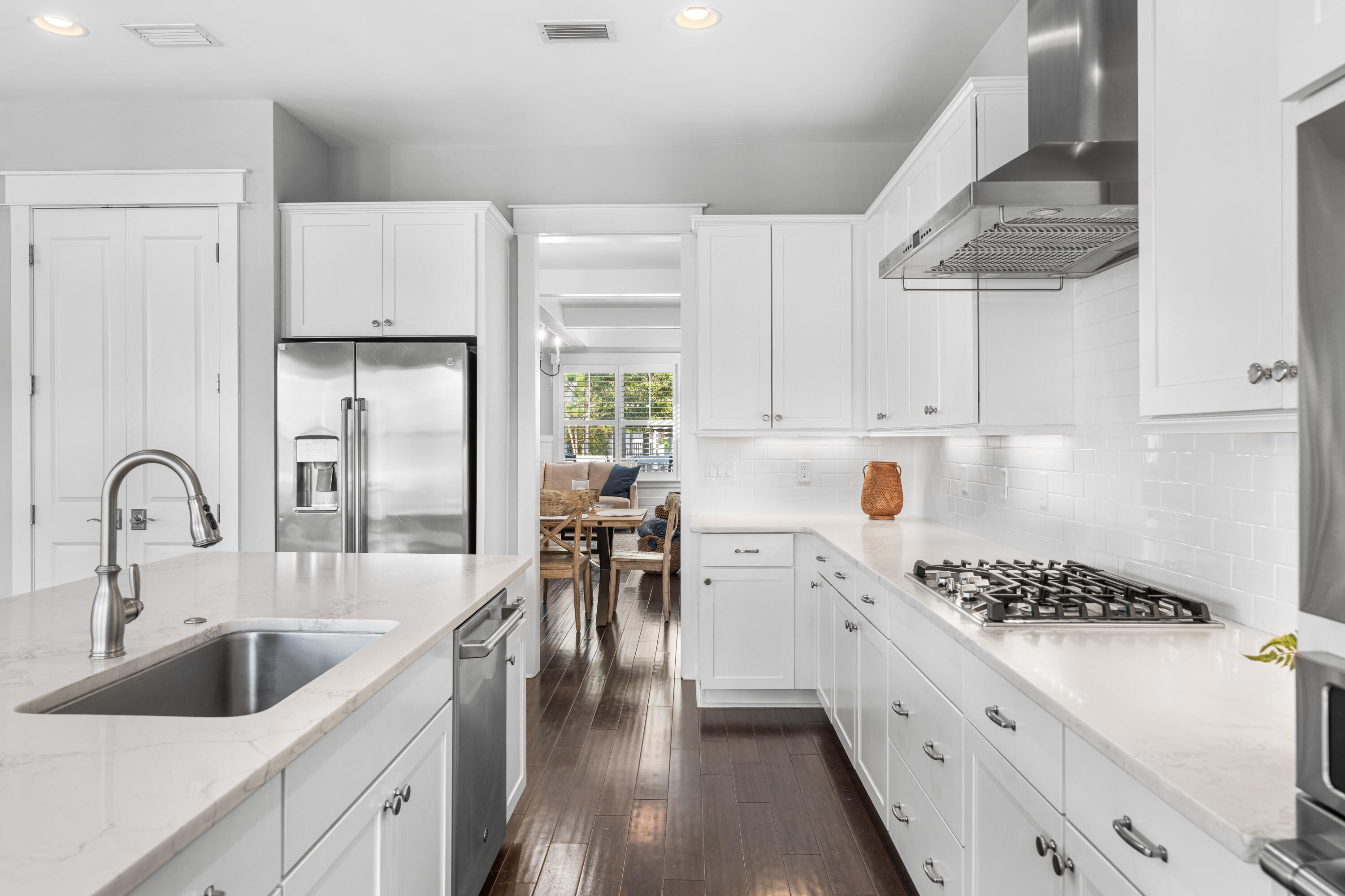 NATUREWALK AT SEAGROVE - Residential