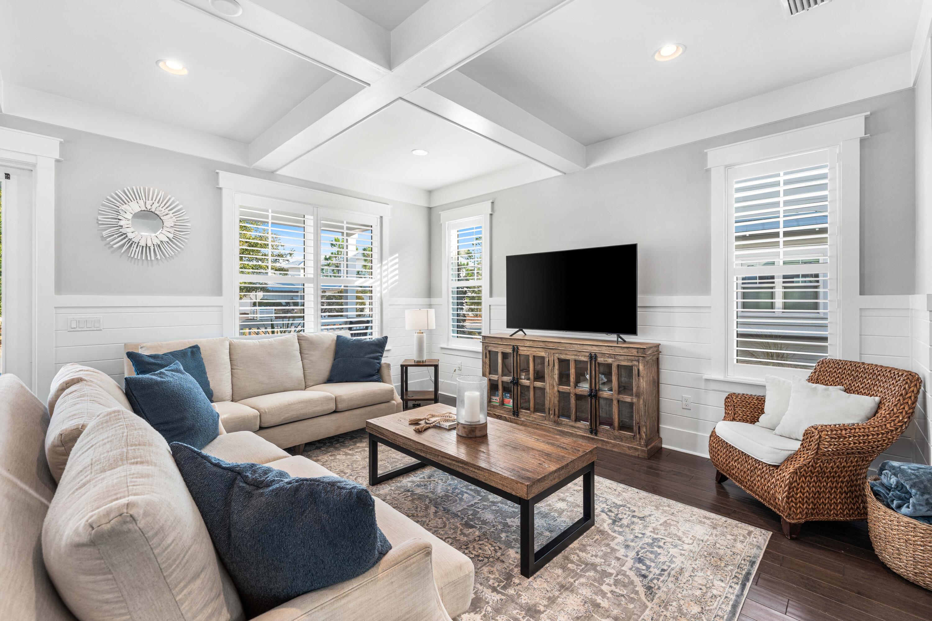 NATUREWALK AT SEAGROVE - Residential