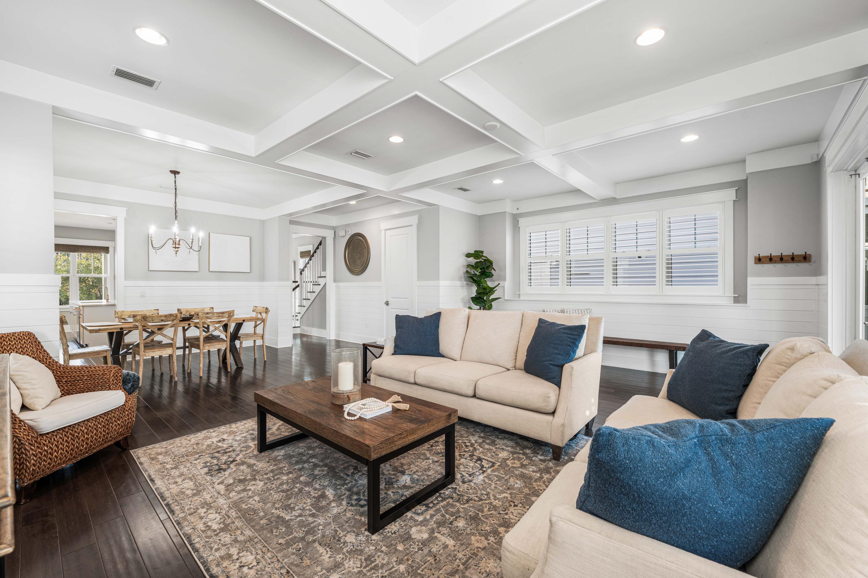 NATUREWALK AT SEAGROVE - Residential