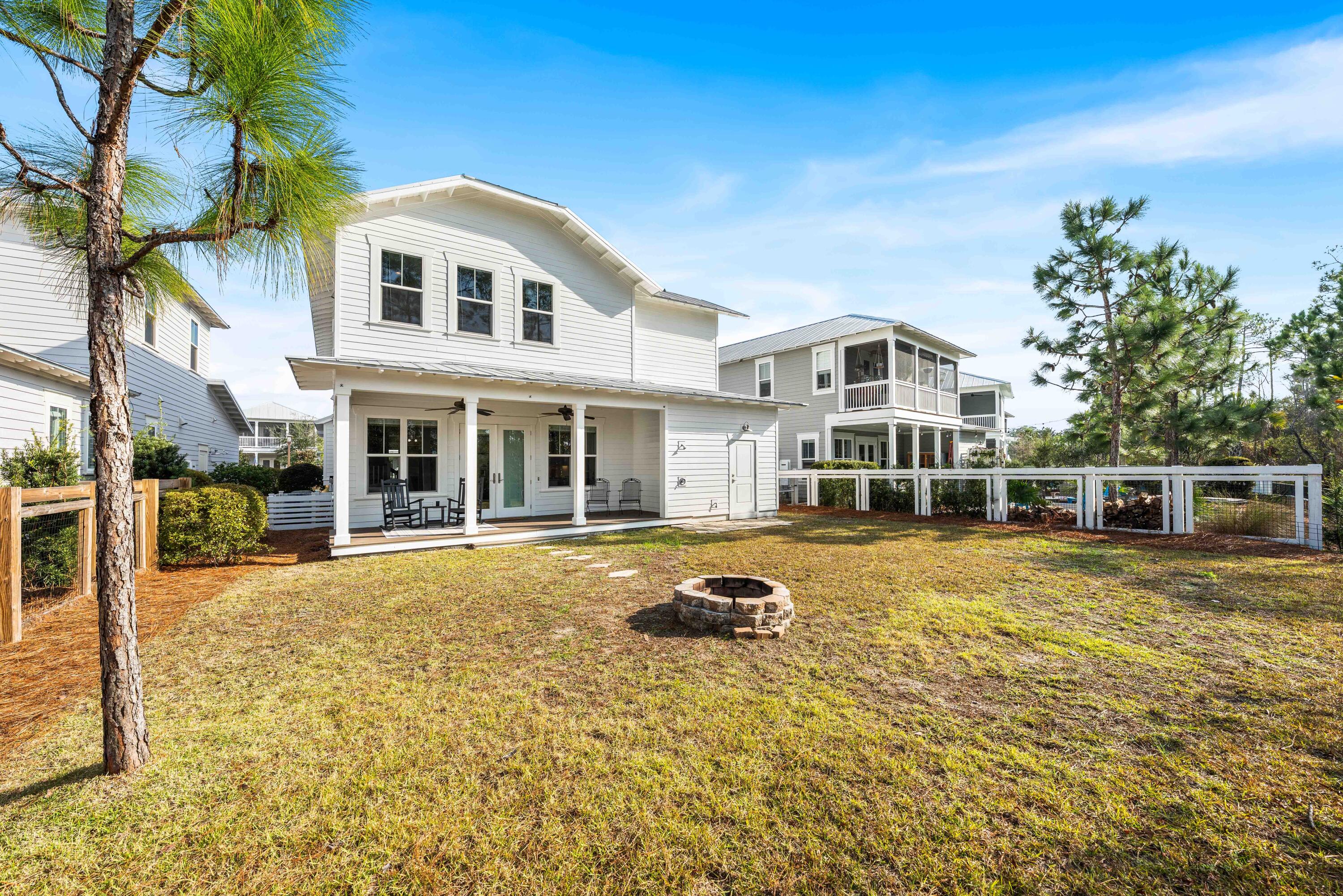 NATUREWALK AT SEAGROVE - Residential