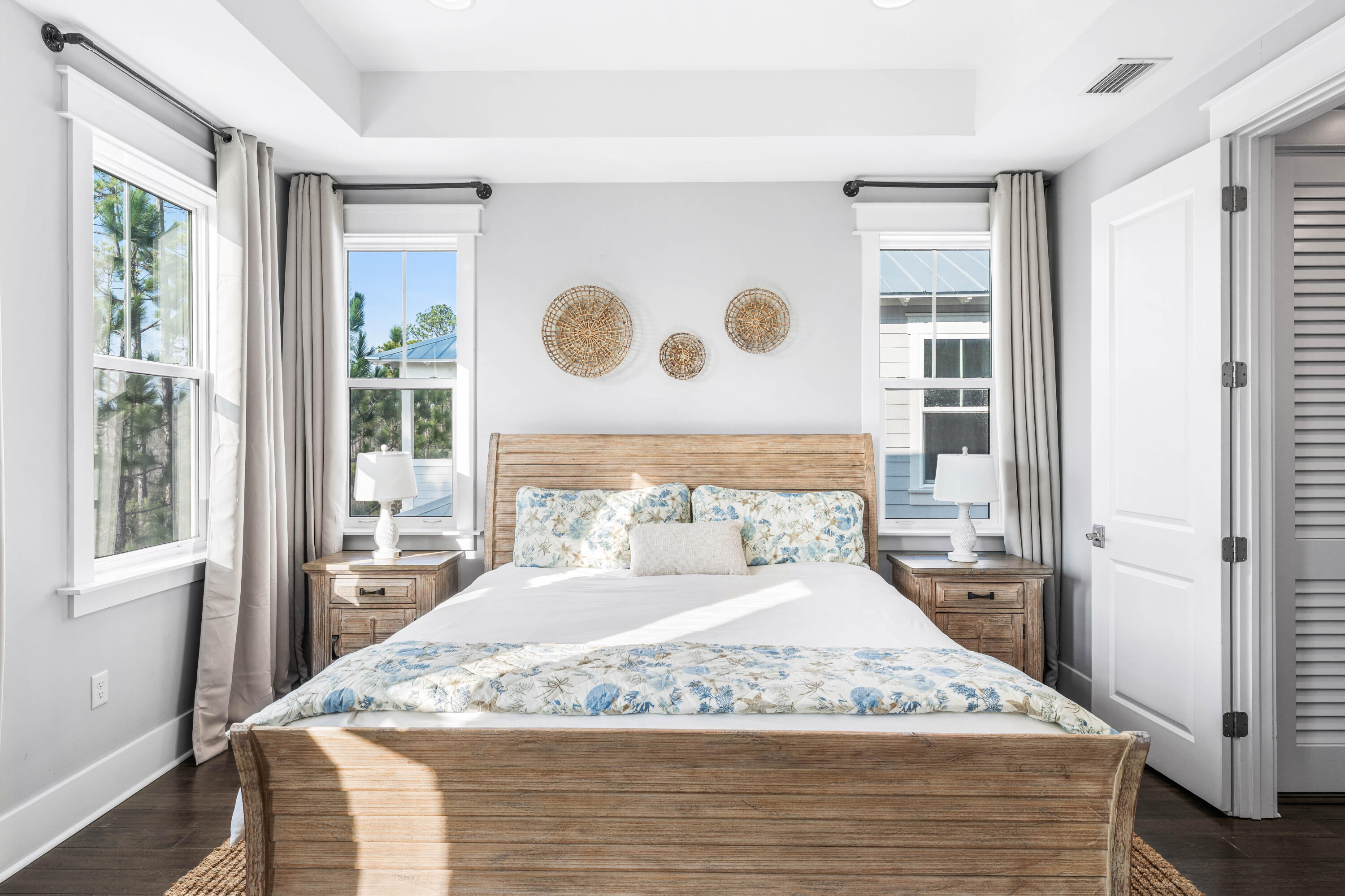 NATUREWALK AT SEAGROVE - Residential