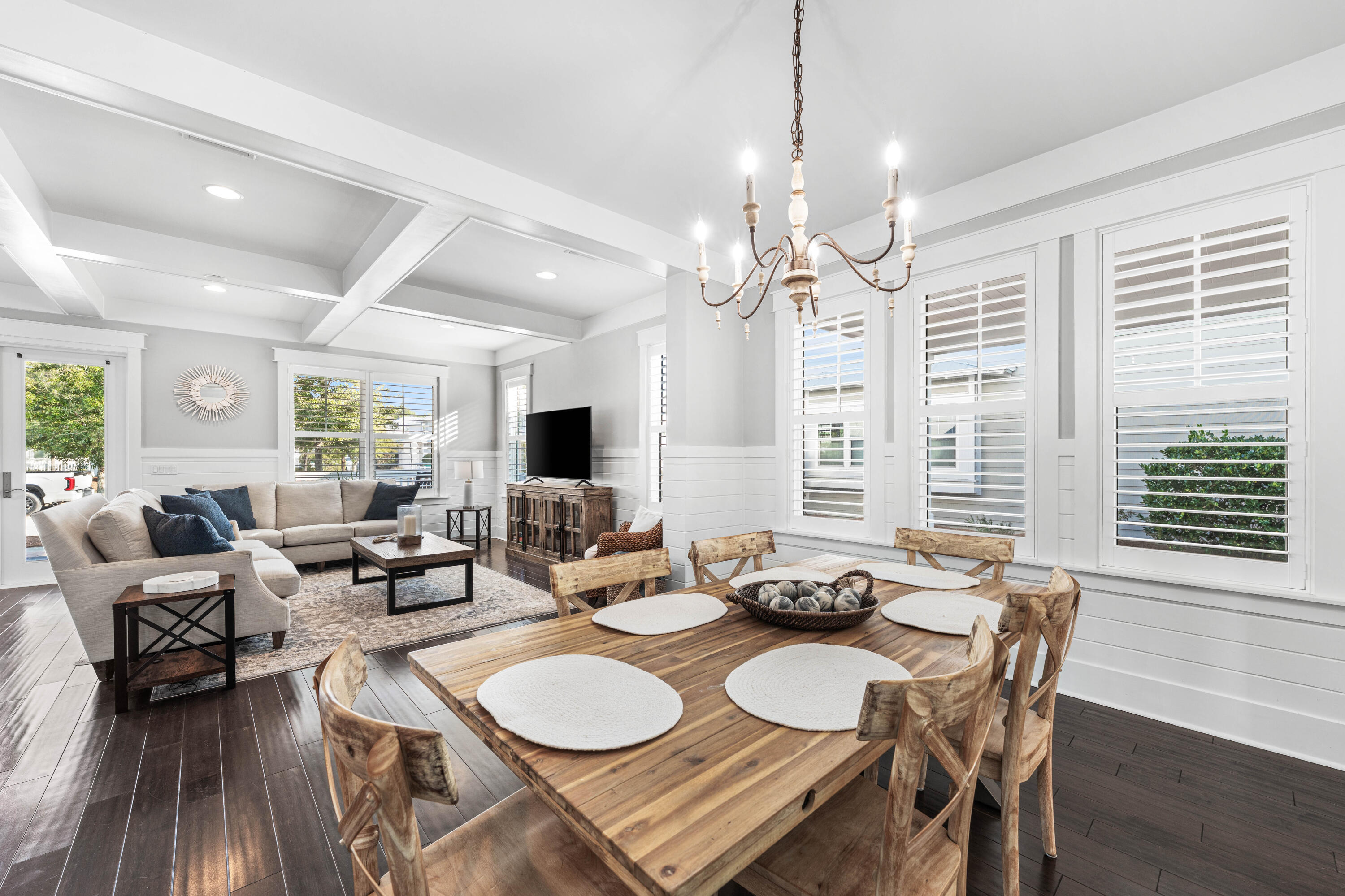 NATUREWALK AT SEAGROVE - Residential