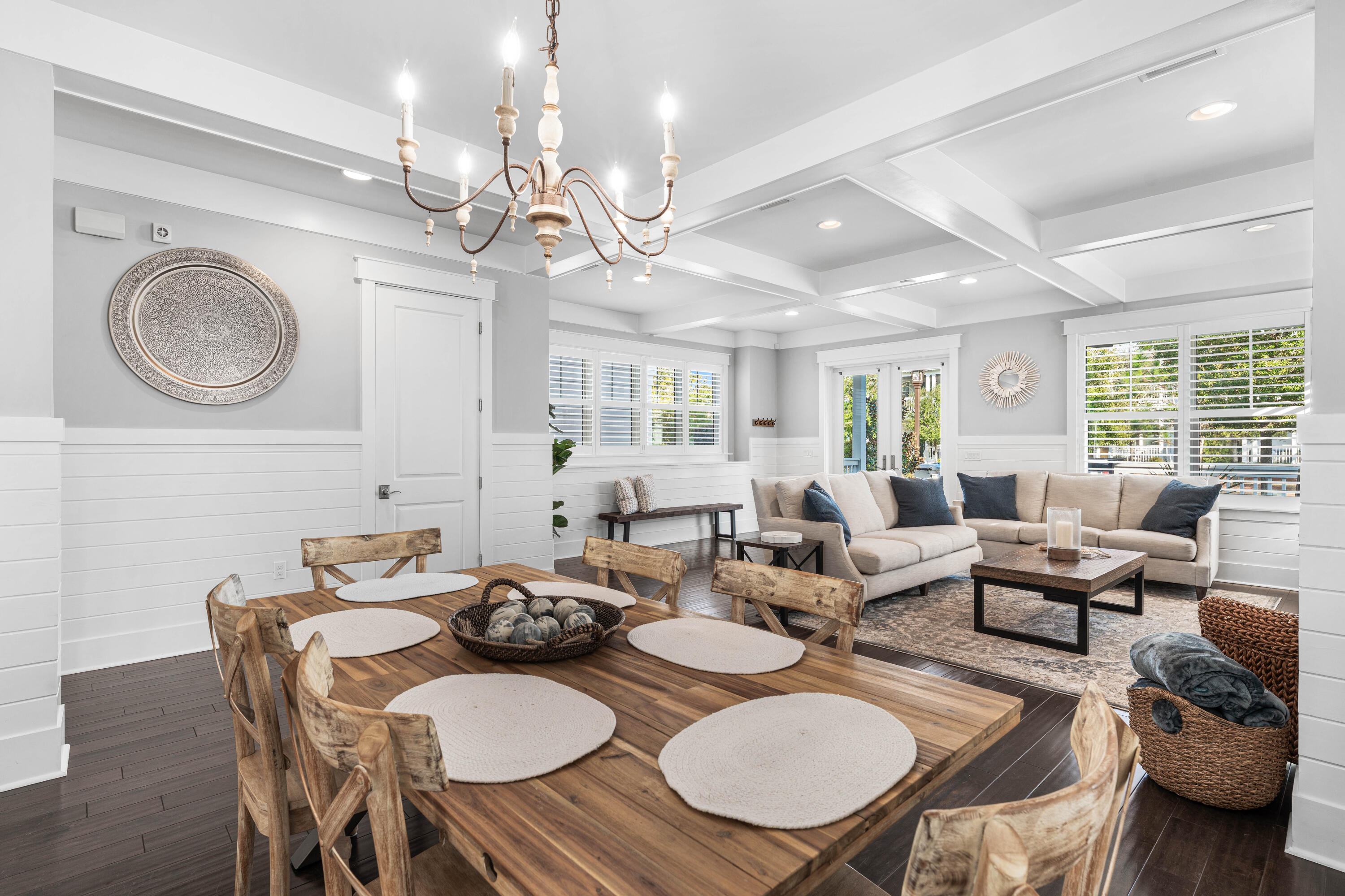 NATUREWALK AT SEAGROVE - Residential