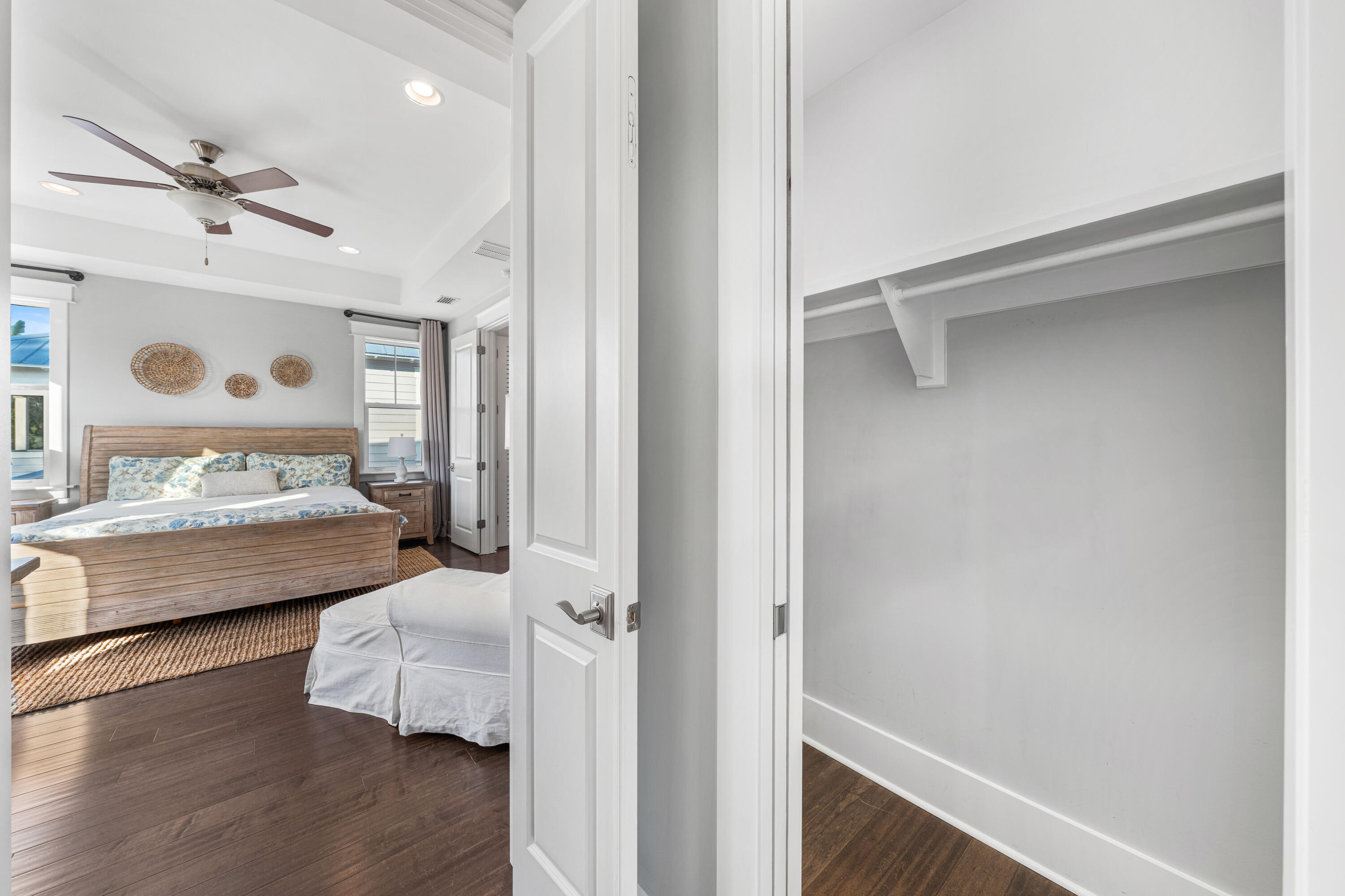 NATUREWALK AT SEAGROVE - Residential