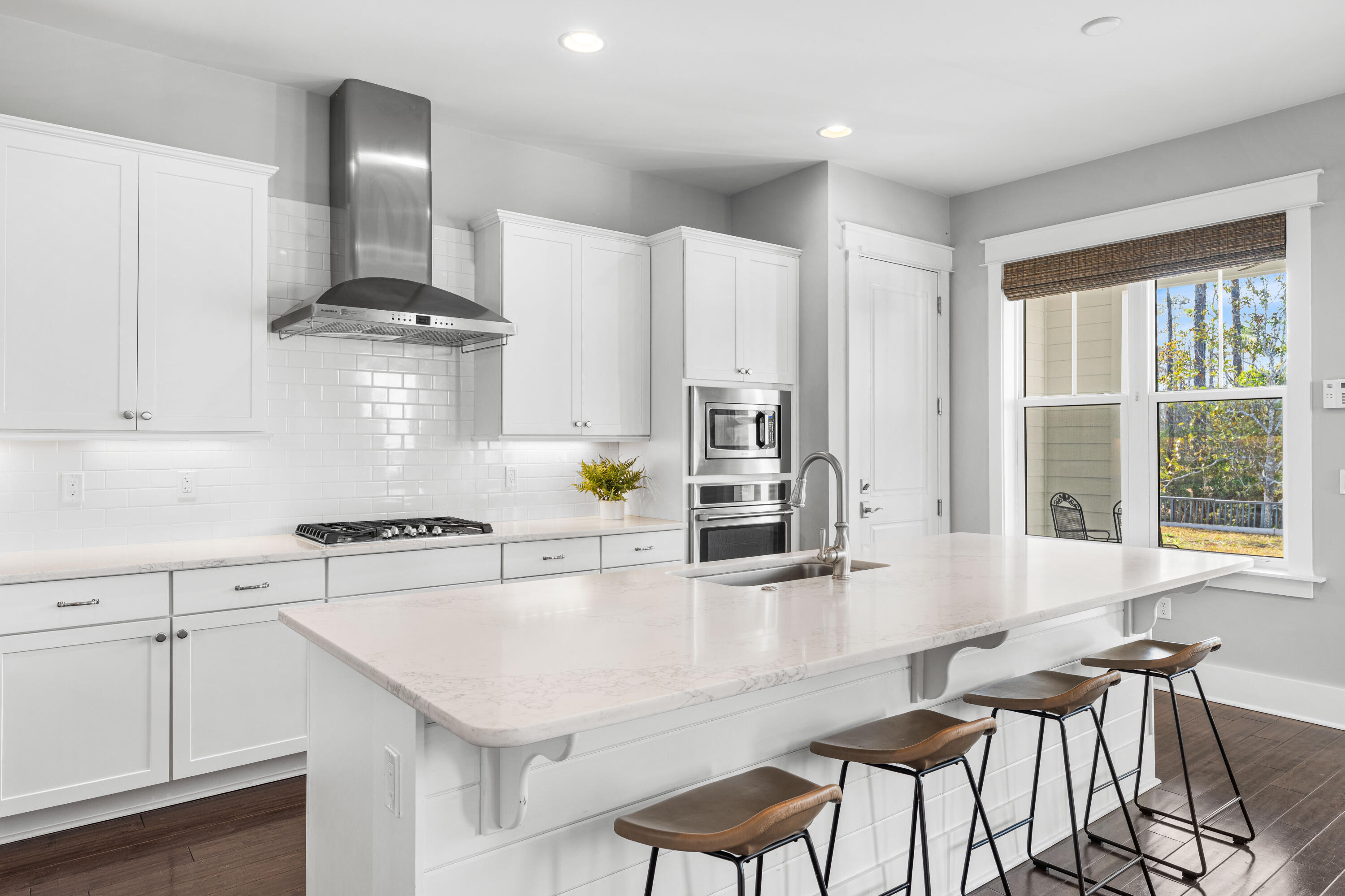 NATUREWALK AT SEAGROVE - Residential