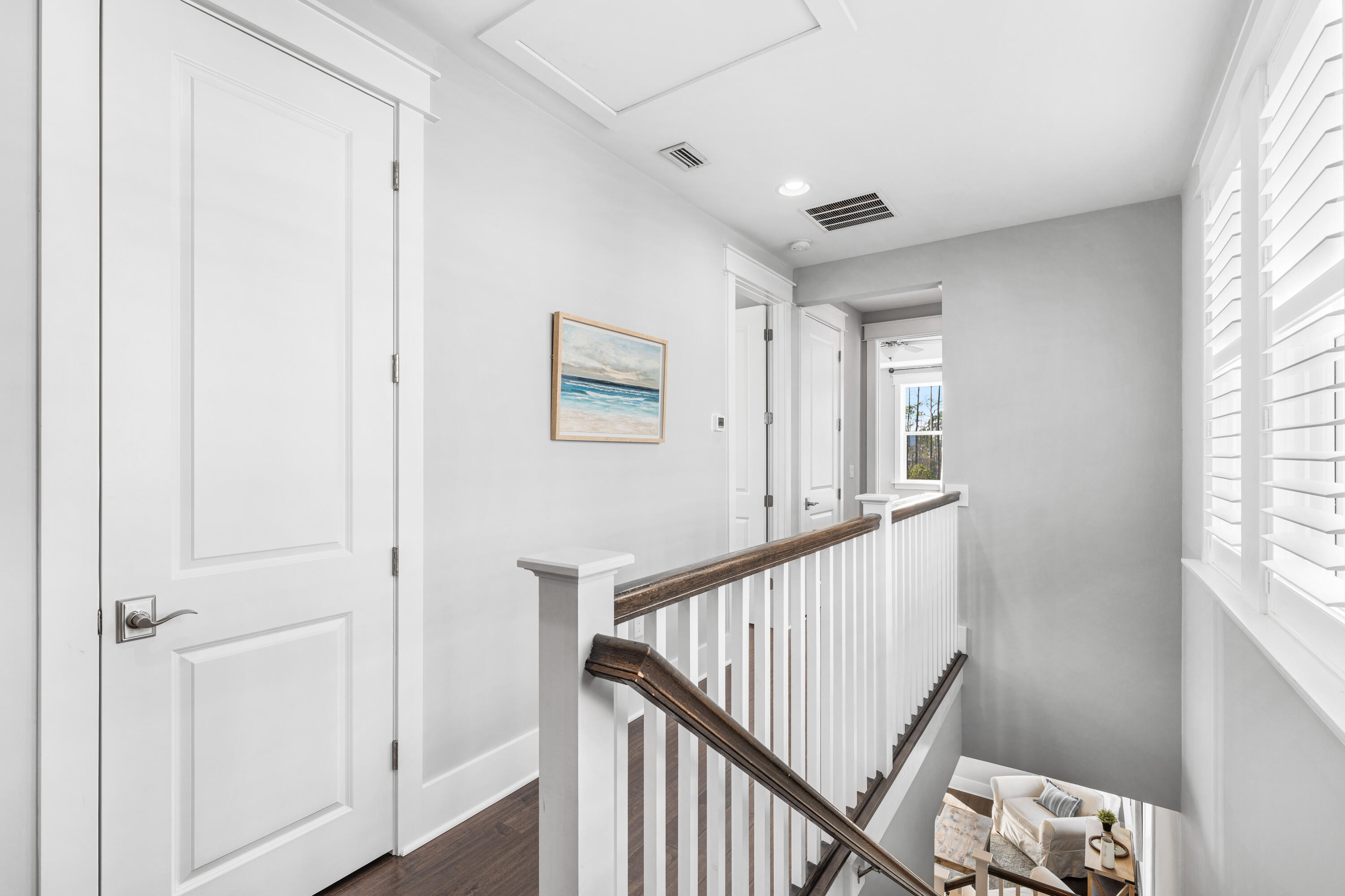 NATUREWALK AT SEAGROVE - Residential