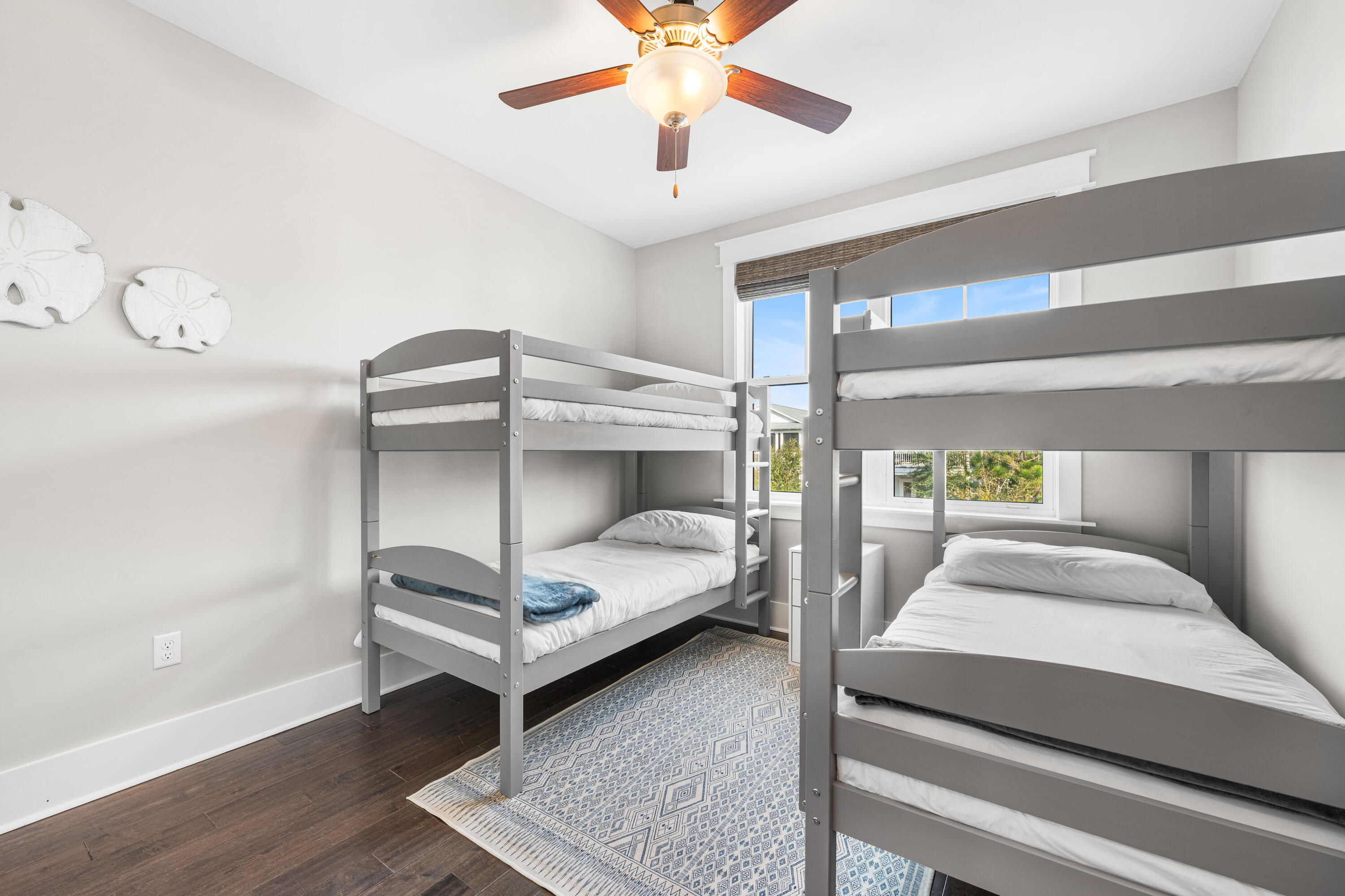 NATUREWALK AT SEAGROVE - Residential