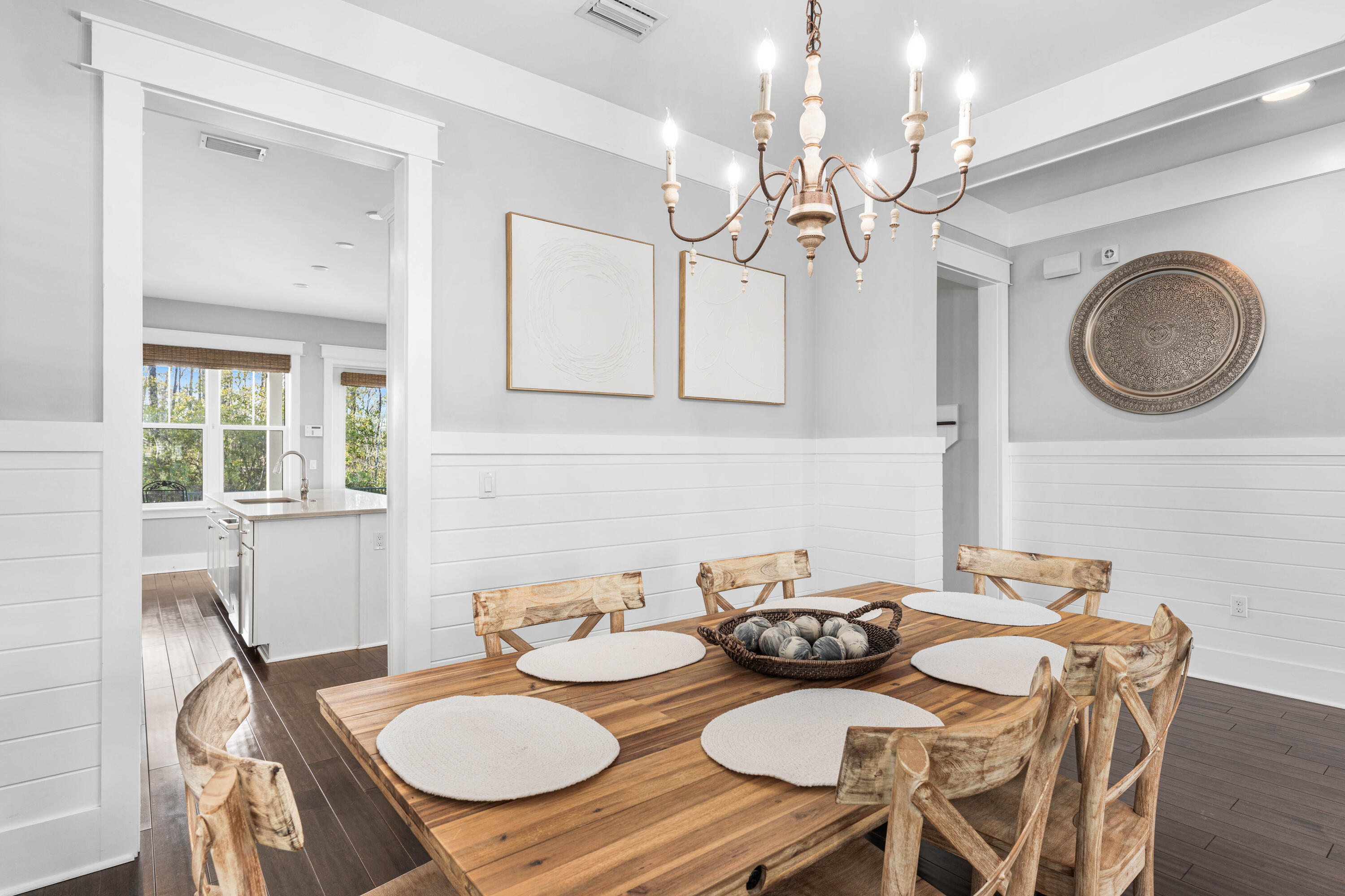 NATUREWALK AT SEAGROVE - Residential