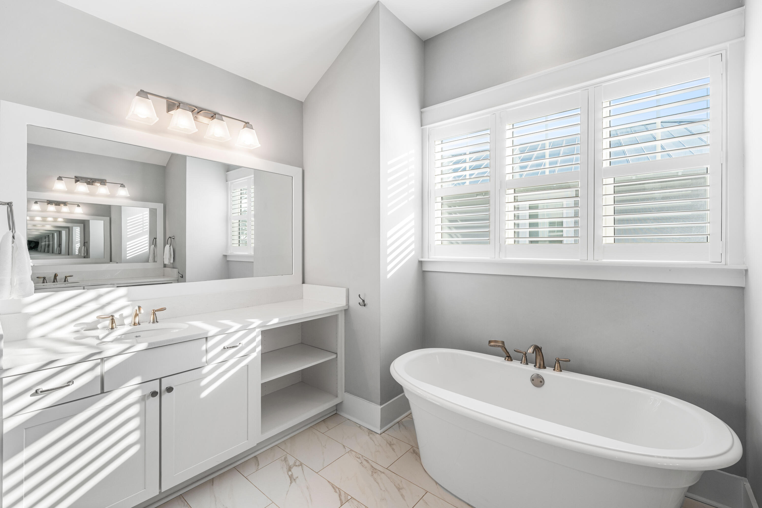 NATUREWALK AT SEAGROVE - Residential