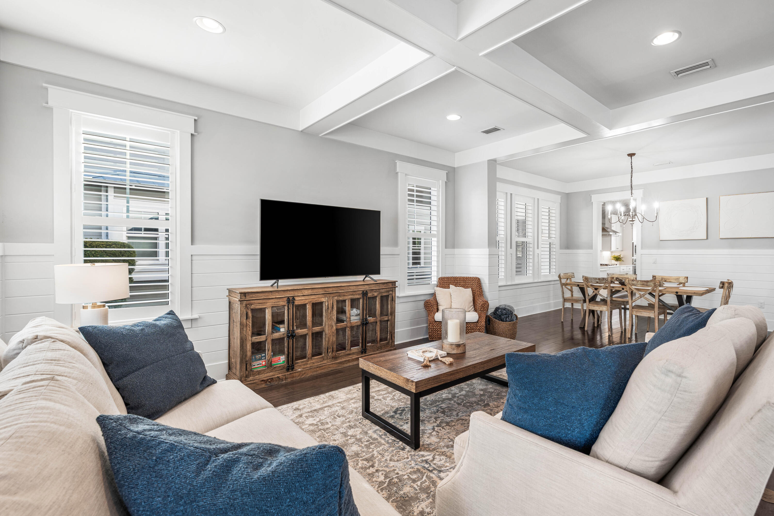 NATUREWALK AT SEAGROVE - Residential