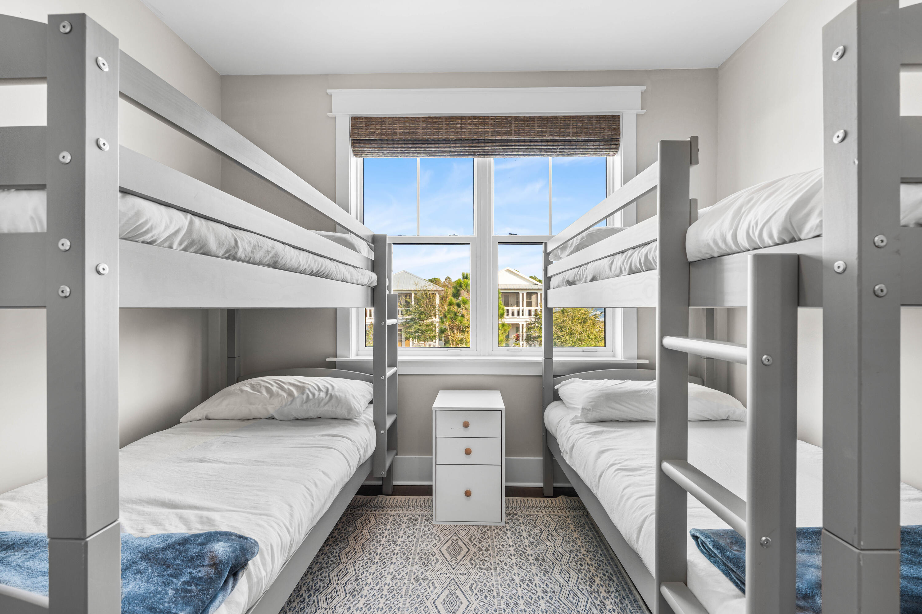 NATUREWALK AT SEAGROVE - Residential