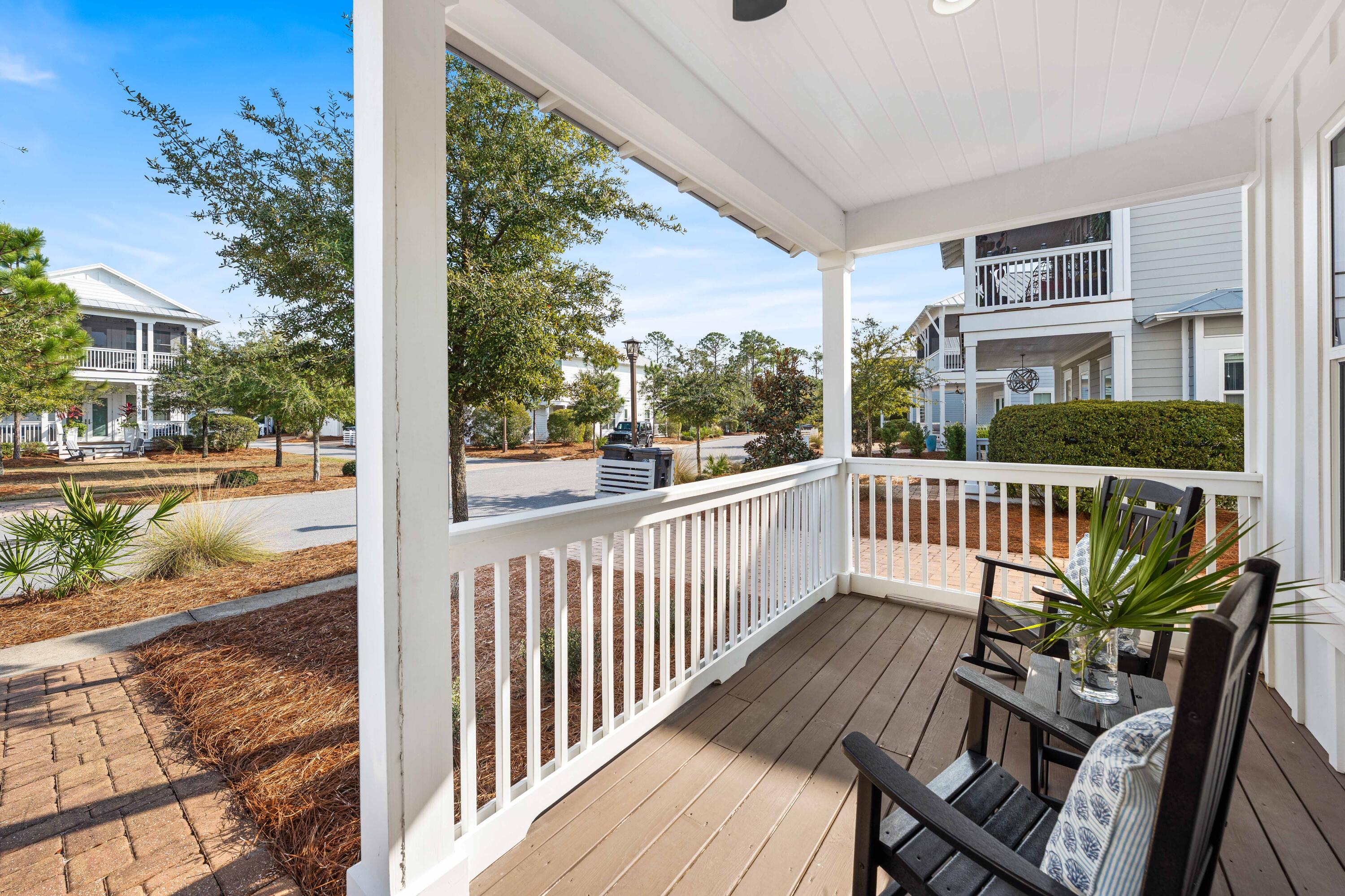 NATUREWALK AT SEAGROVE - Residential