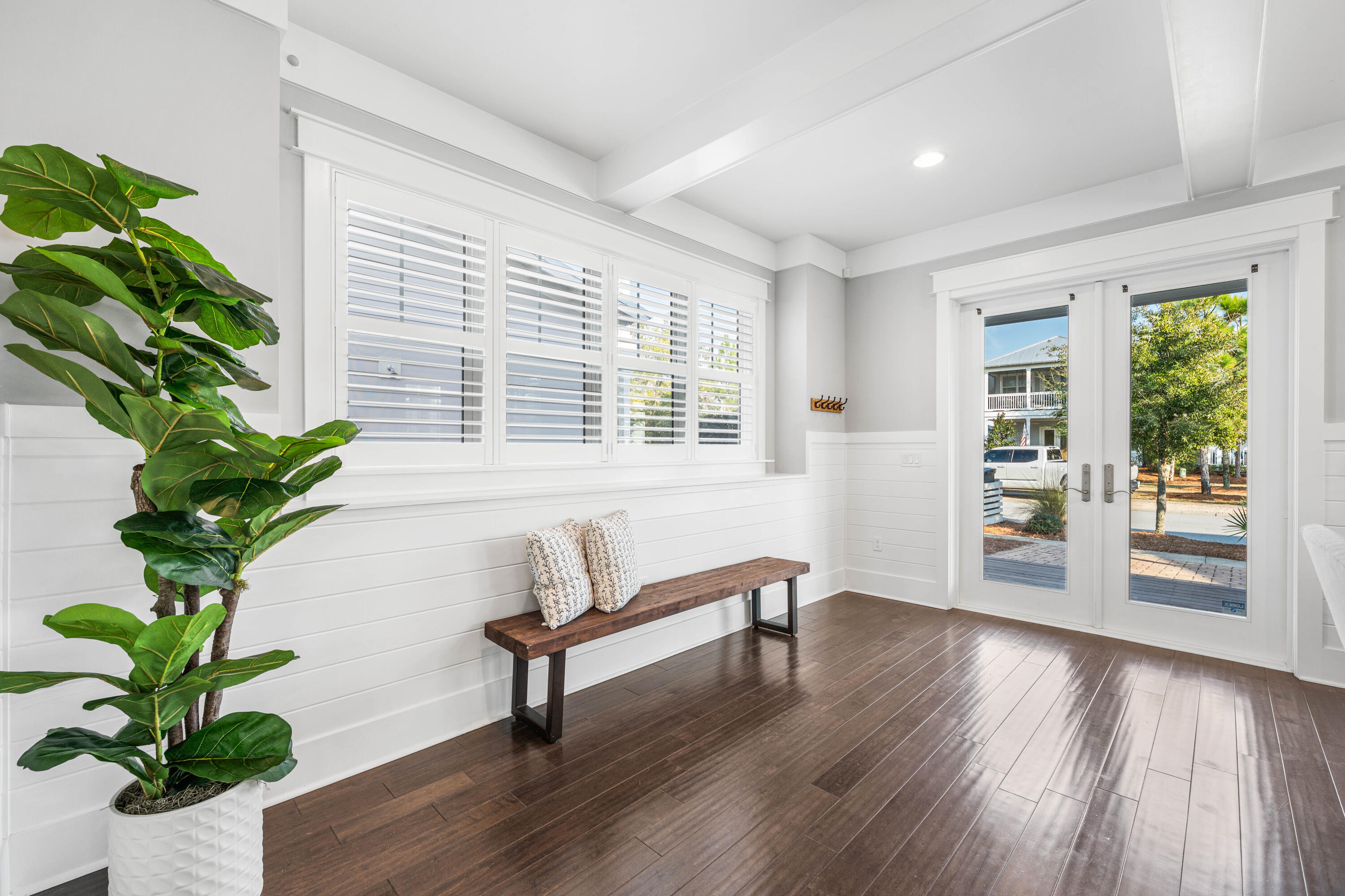 NATUREWALK AT SEAGROVE - Residential