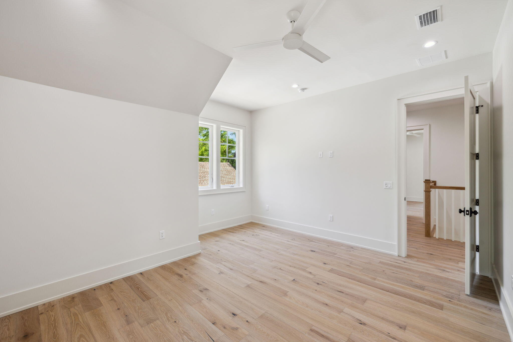 Oak Grove at Eden's Landing - Residential