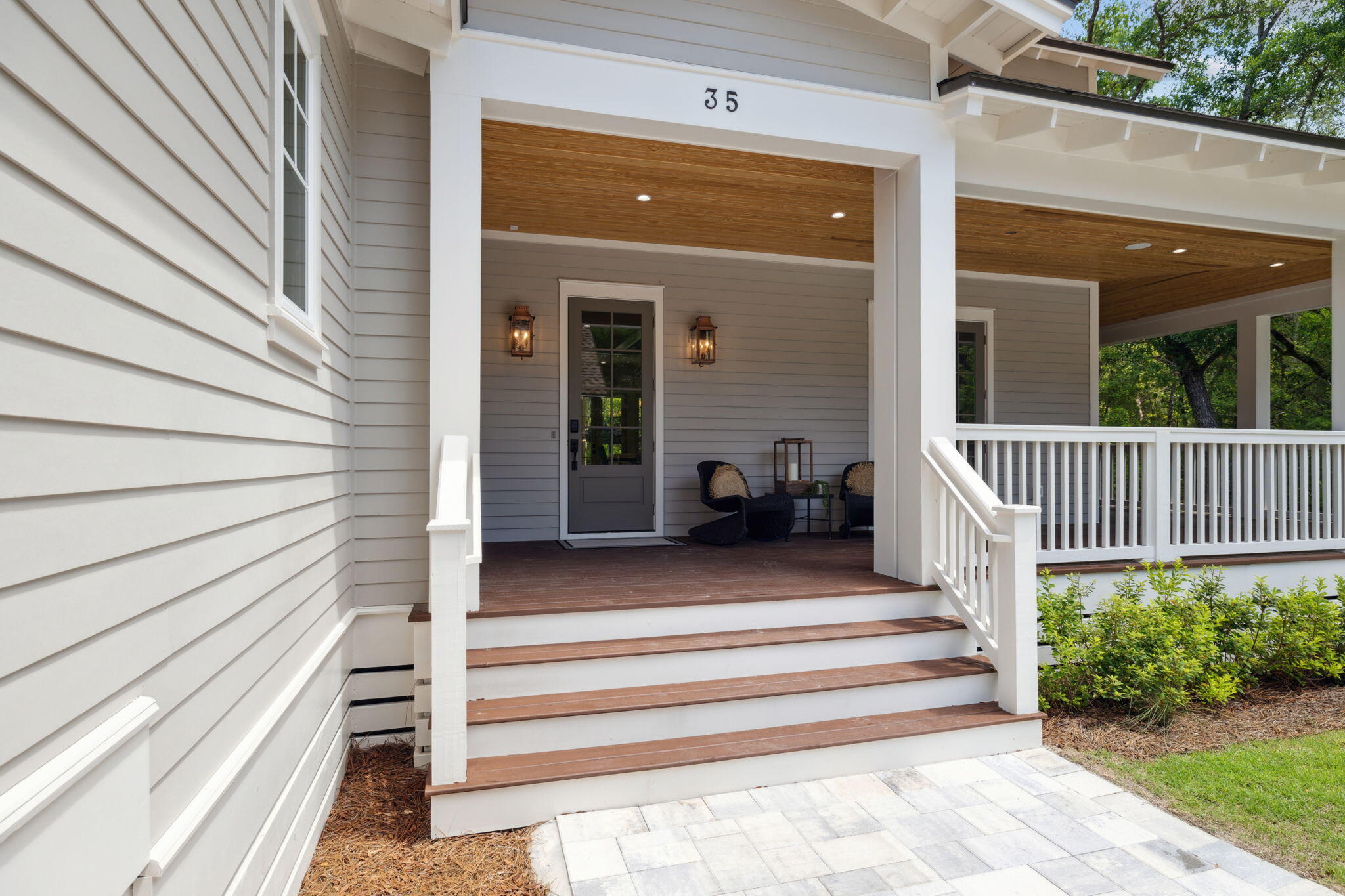Oak Grove at Eden's Landing - Residential