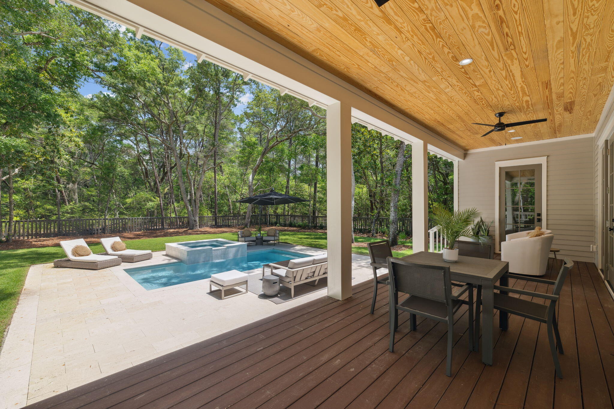 Oak Grove at Eden's Landing - Residential