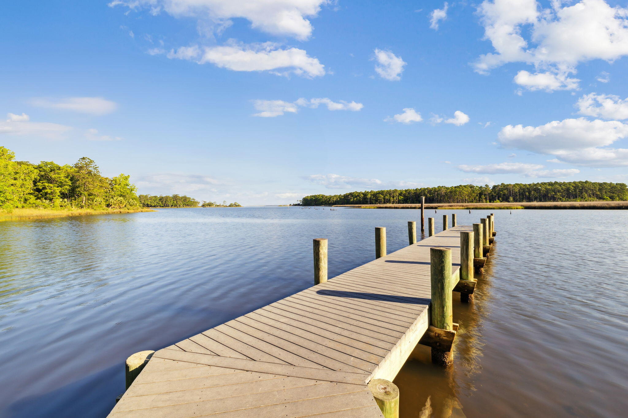 Oak Grove at Eden's Landing - Residential