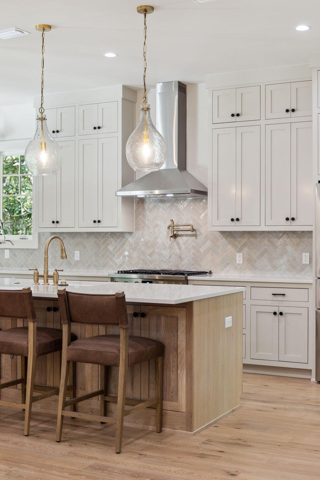 Oak Grove at Eden's Landing - Residential