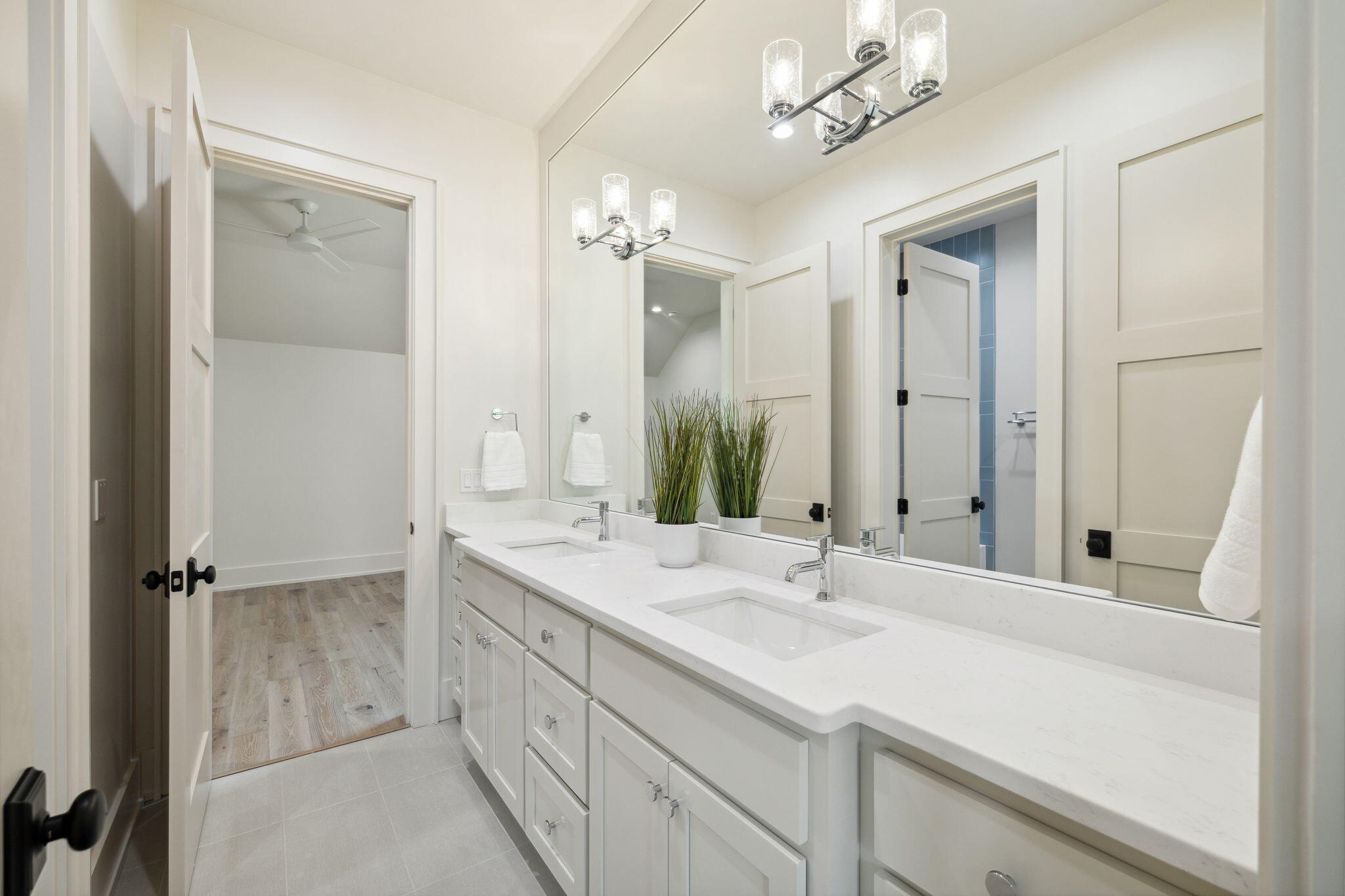 Oak Grove at Eden's Landing - Residential