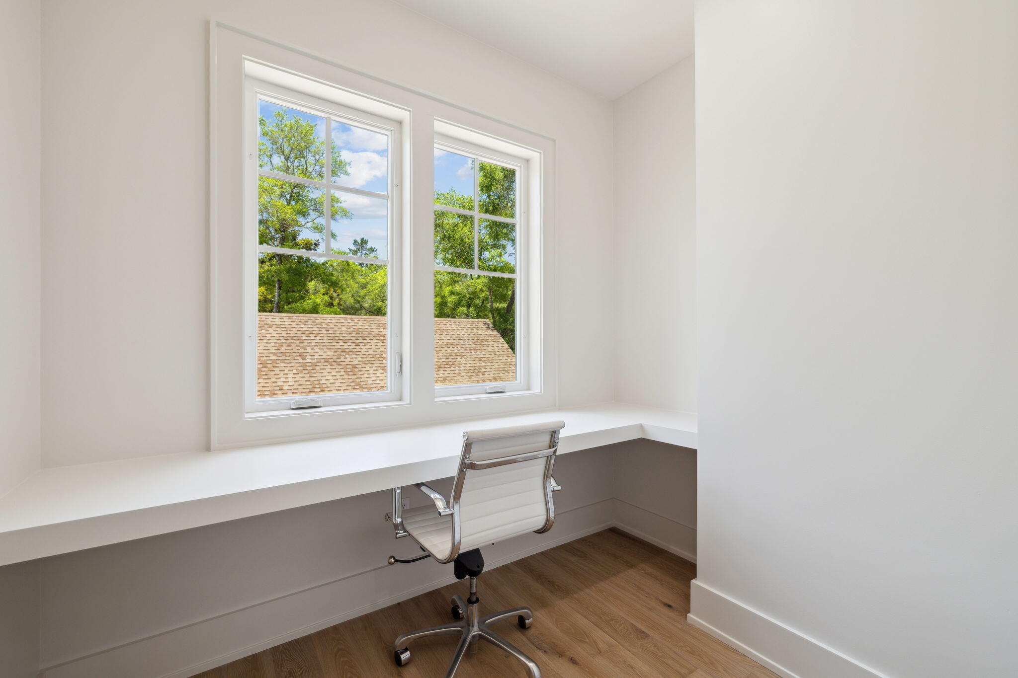 Oak Grove at Eden's Landing - Residential