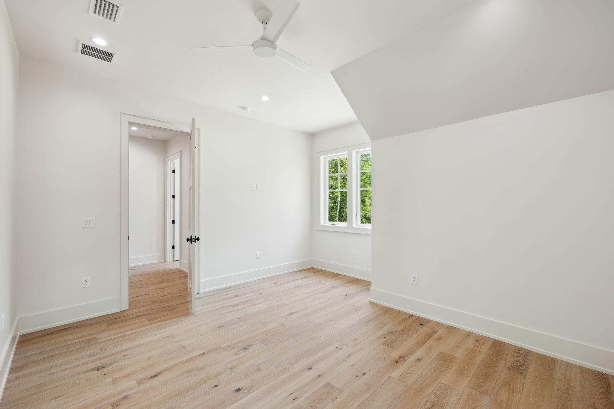 Oak Grove at Eden's Landing - Residential
