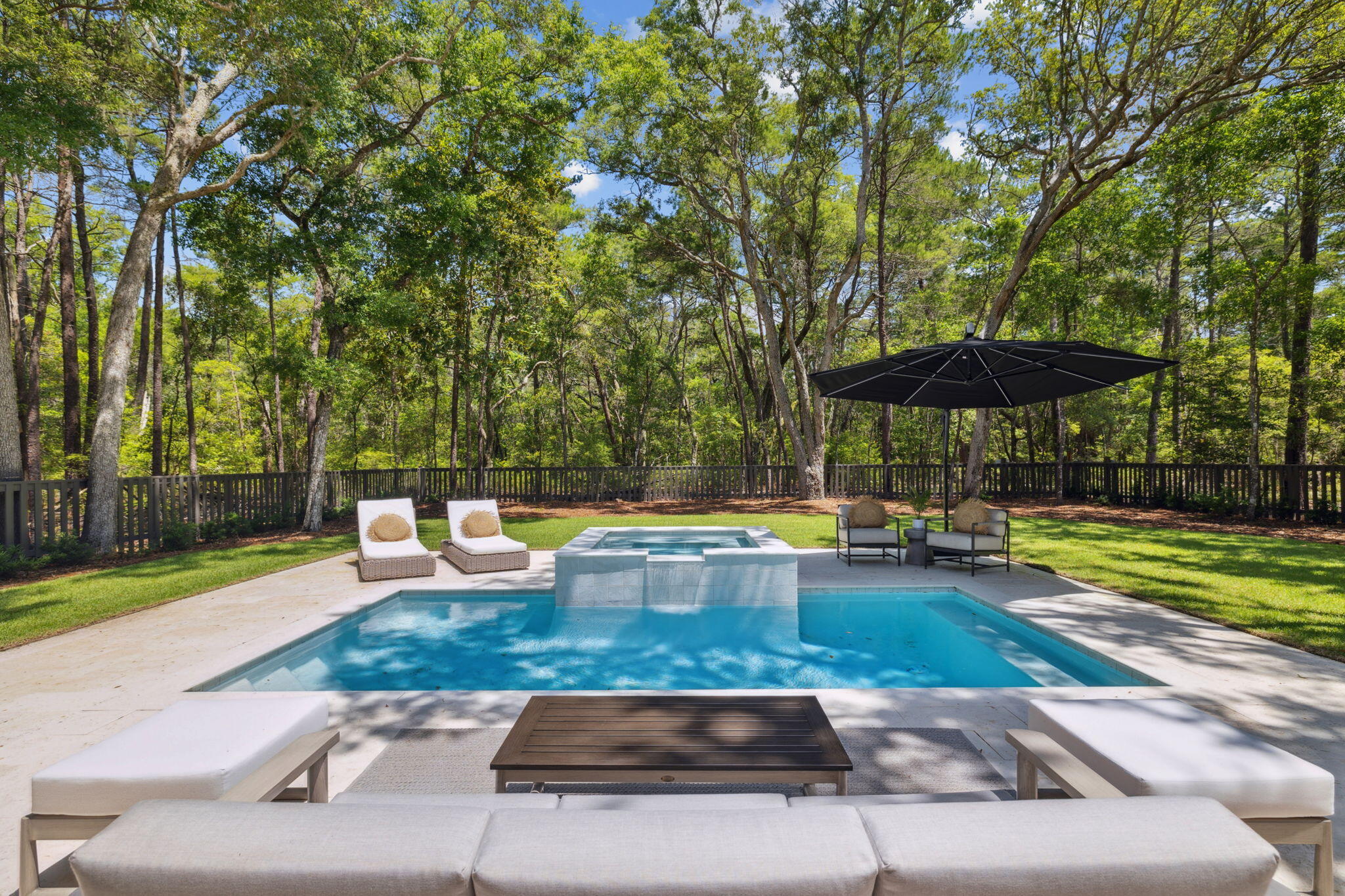 Oak Grove at Eden's Landing - Residential
