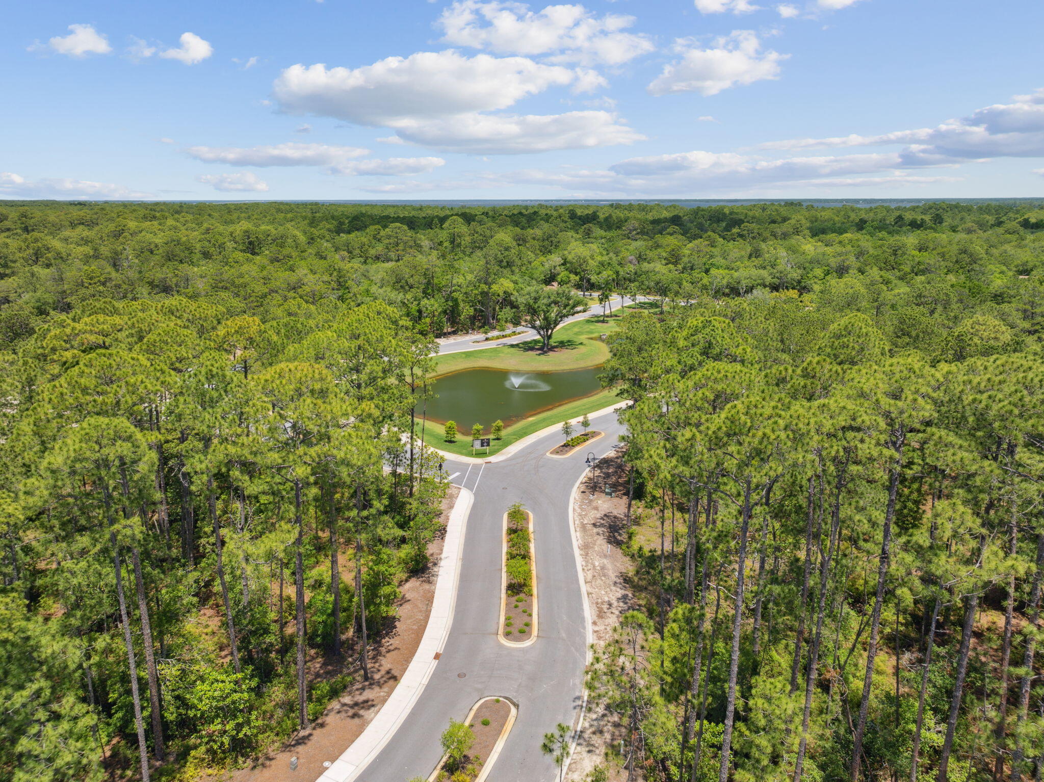 Oak Grove at Eden's Landing - Residential