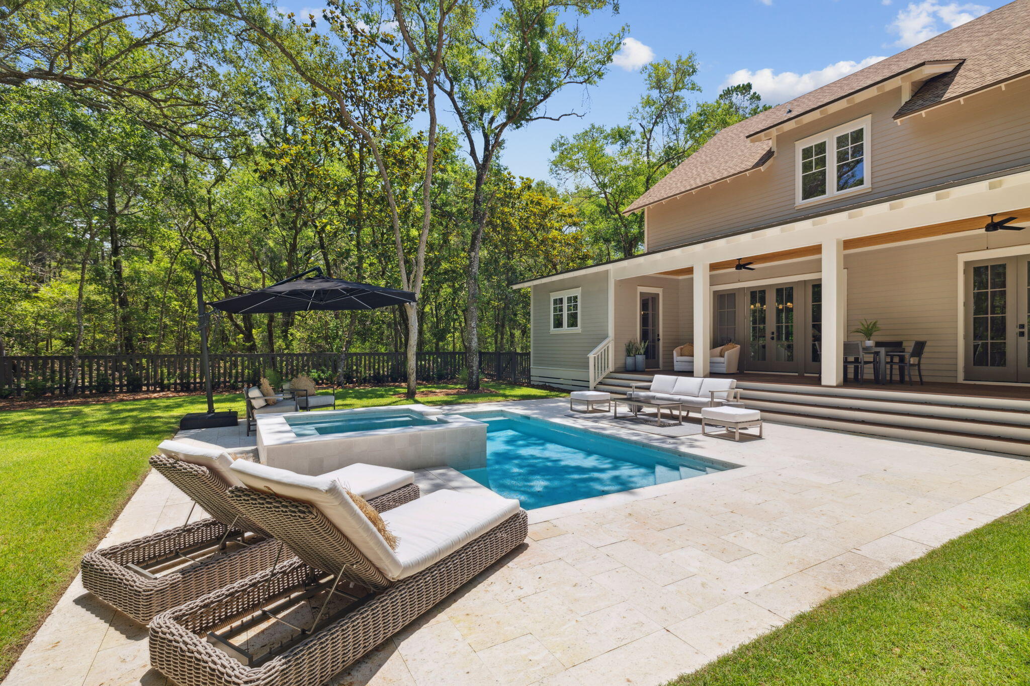 Oak Grove at Eden's Landing - Residential