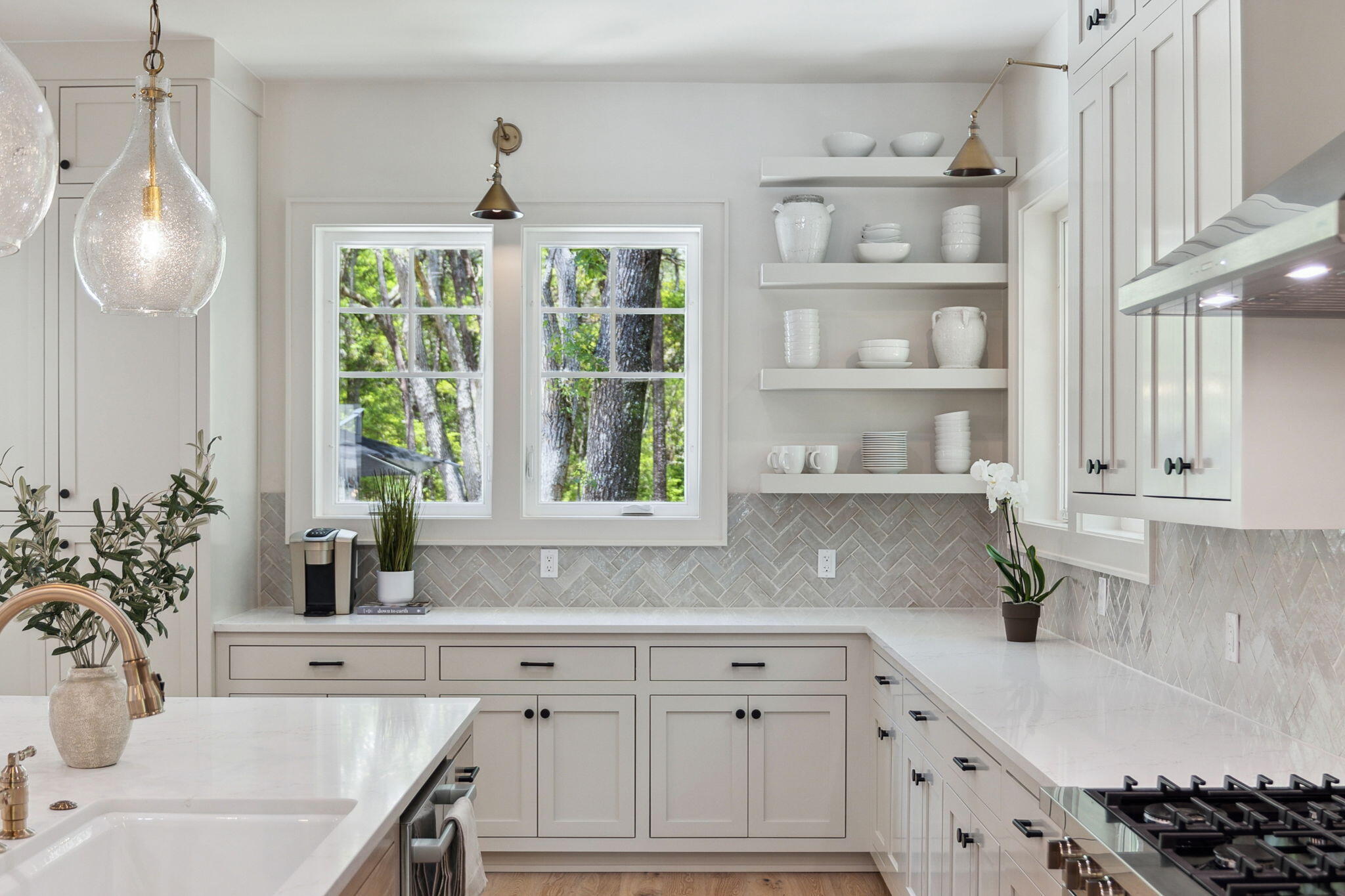 Oak Grove at Eden's Landing - Residential