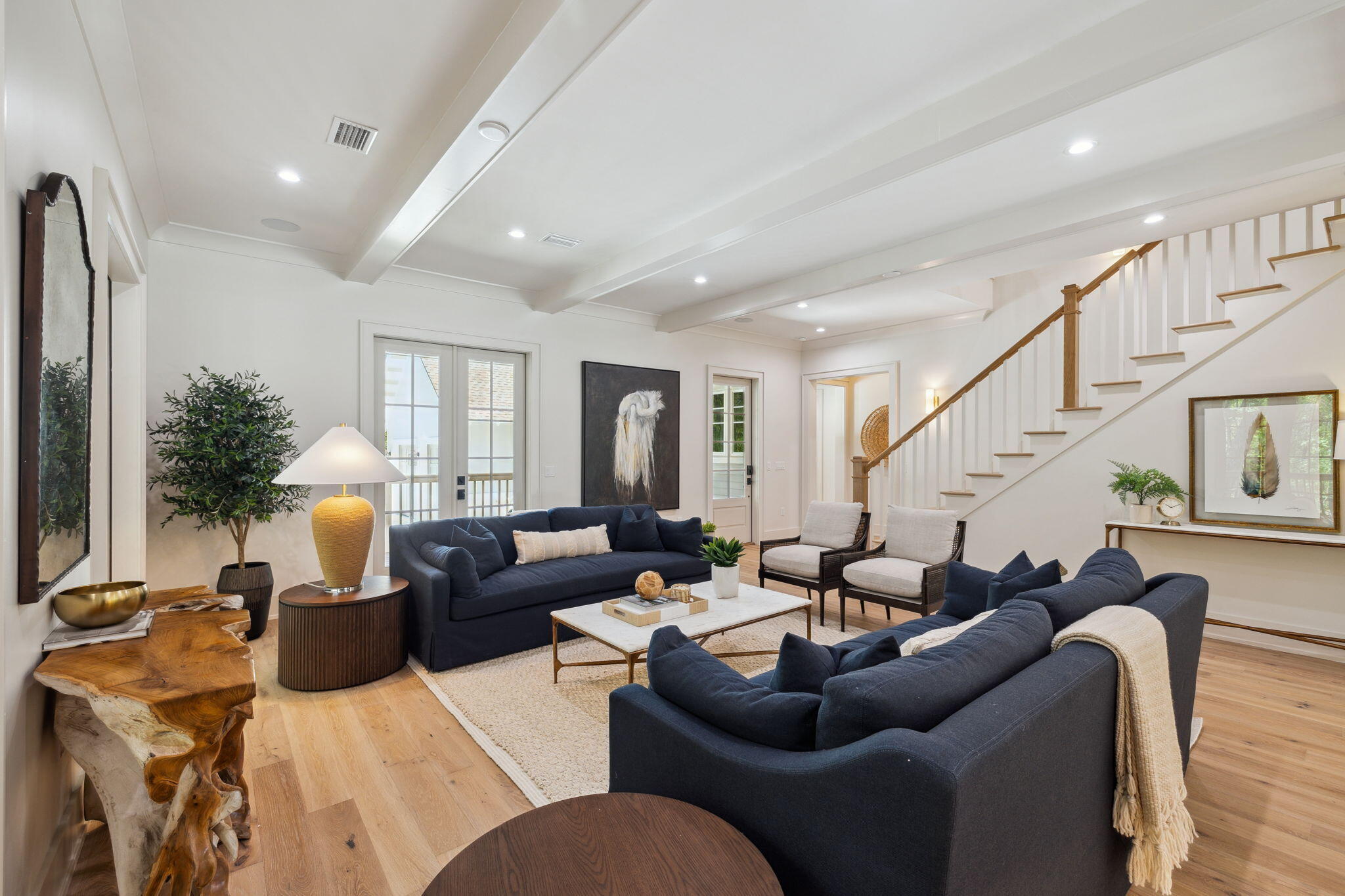 Oak Grove at Eden's Landing - Residential
