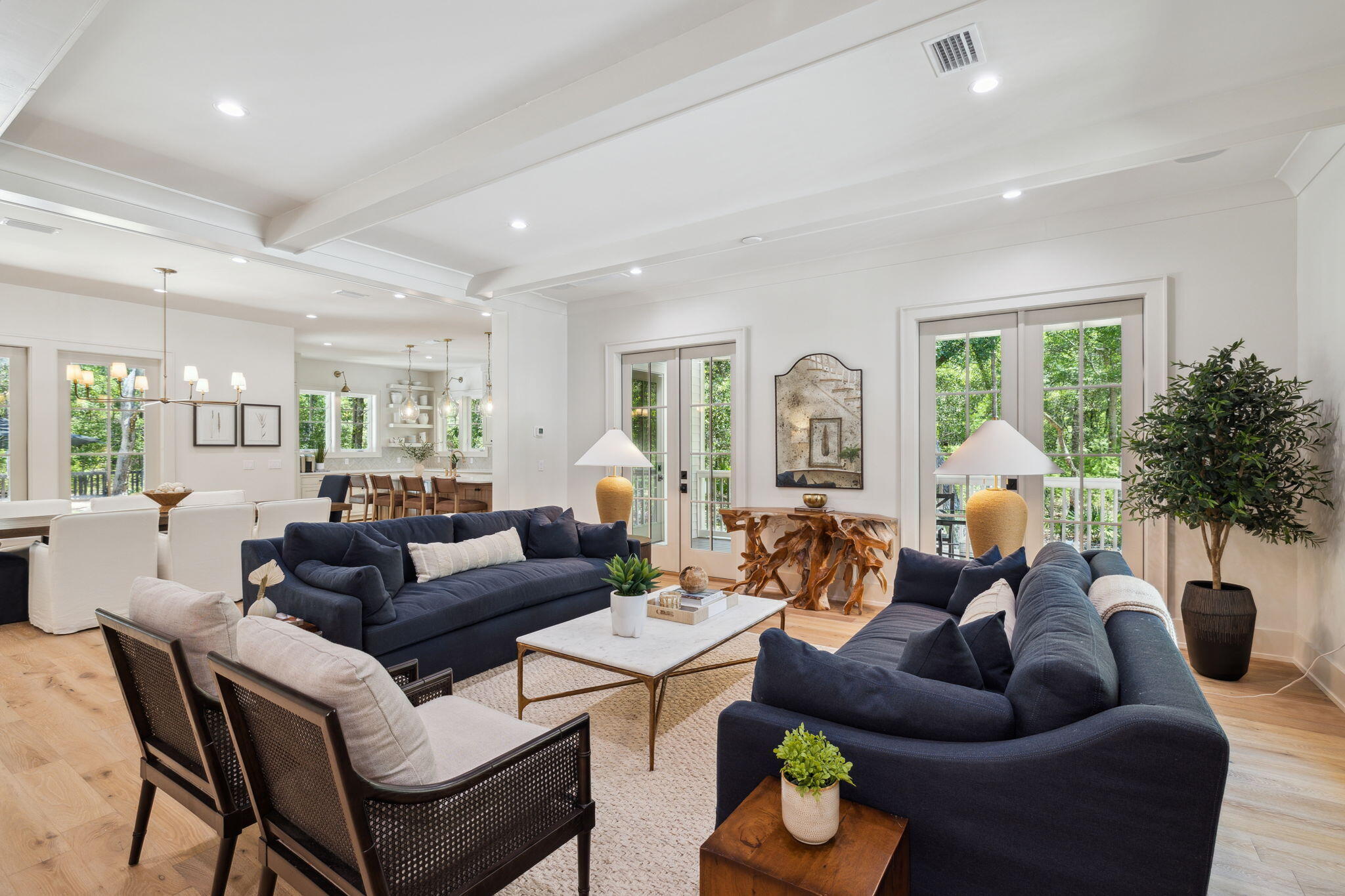 Oak Grove at Eden's Landing - Residential
