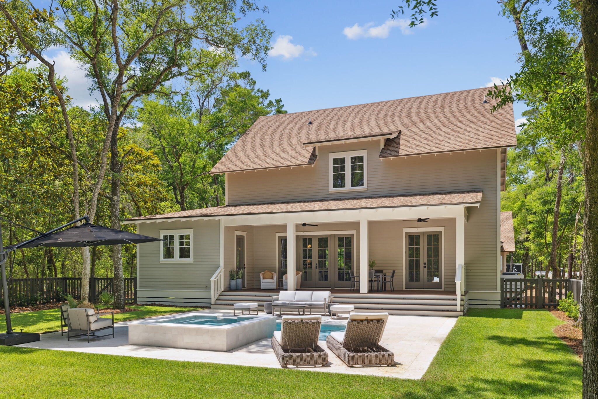 Oak Grove at Eden's Landing - Residential