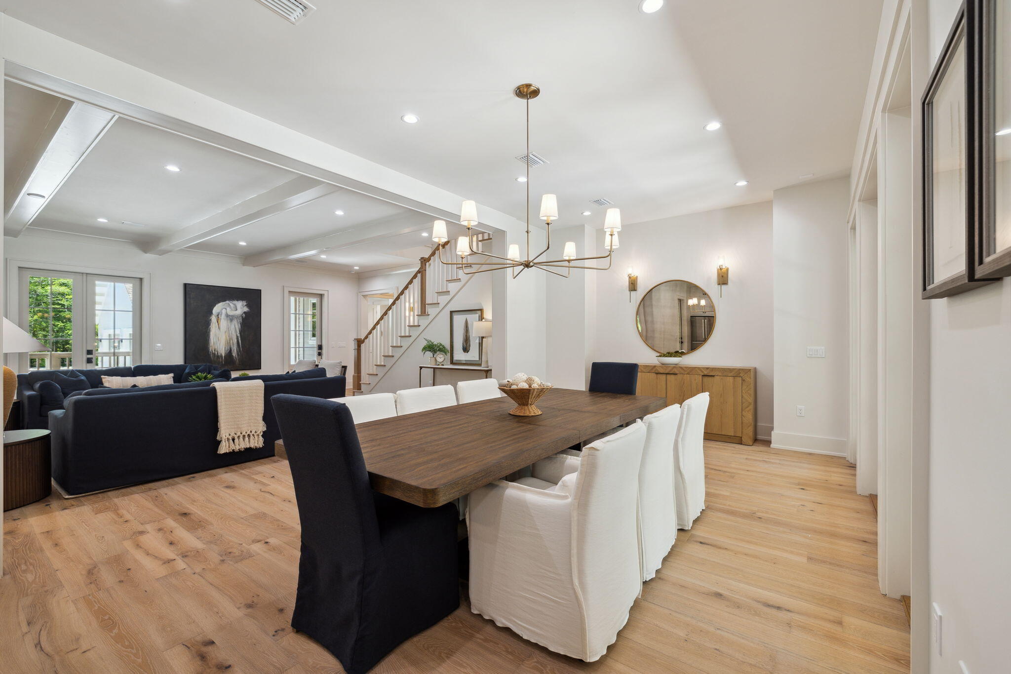 Oak Grove at Eden's Landing - Residential