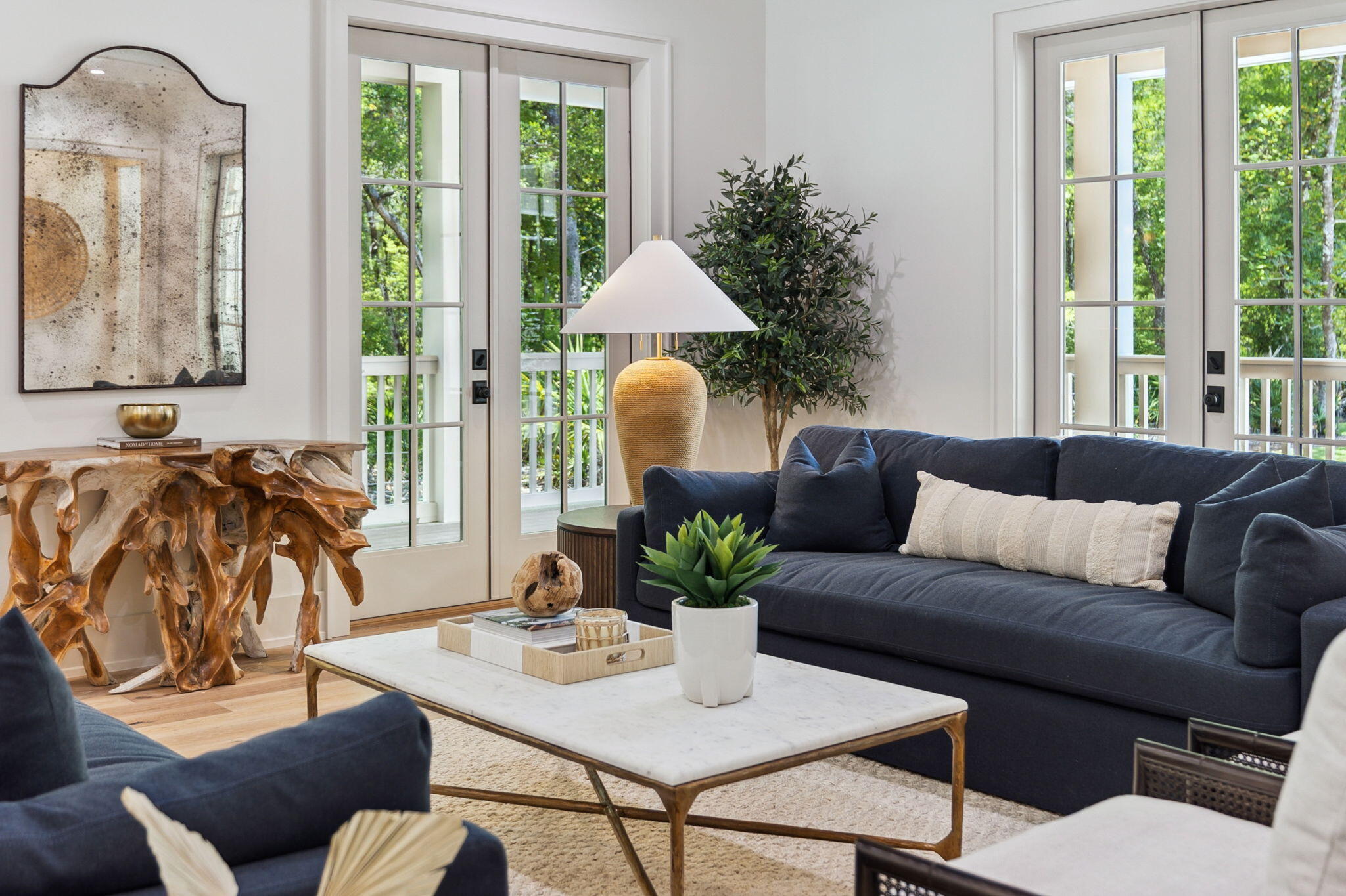 Oak Grove at Eden's Landing - Residential