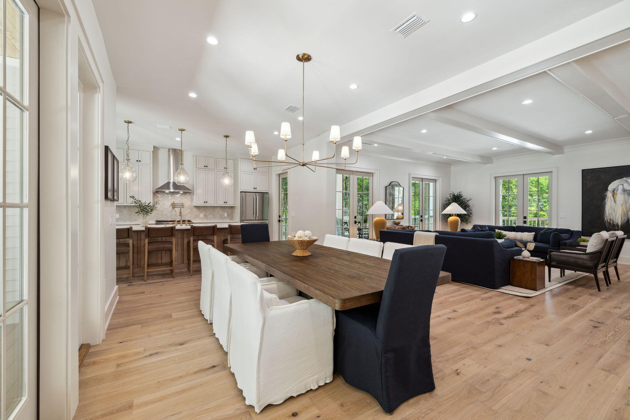 Oak Grove at Eden's Landing - Residential