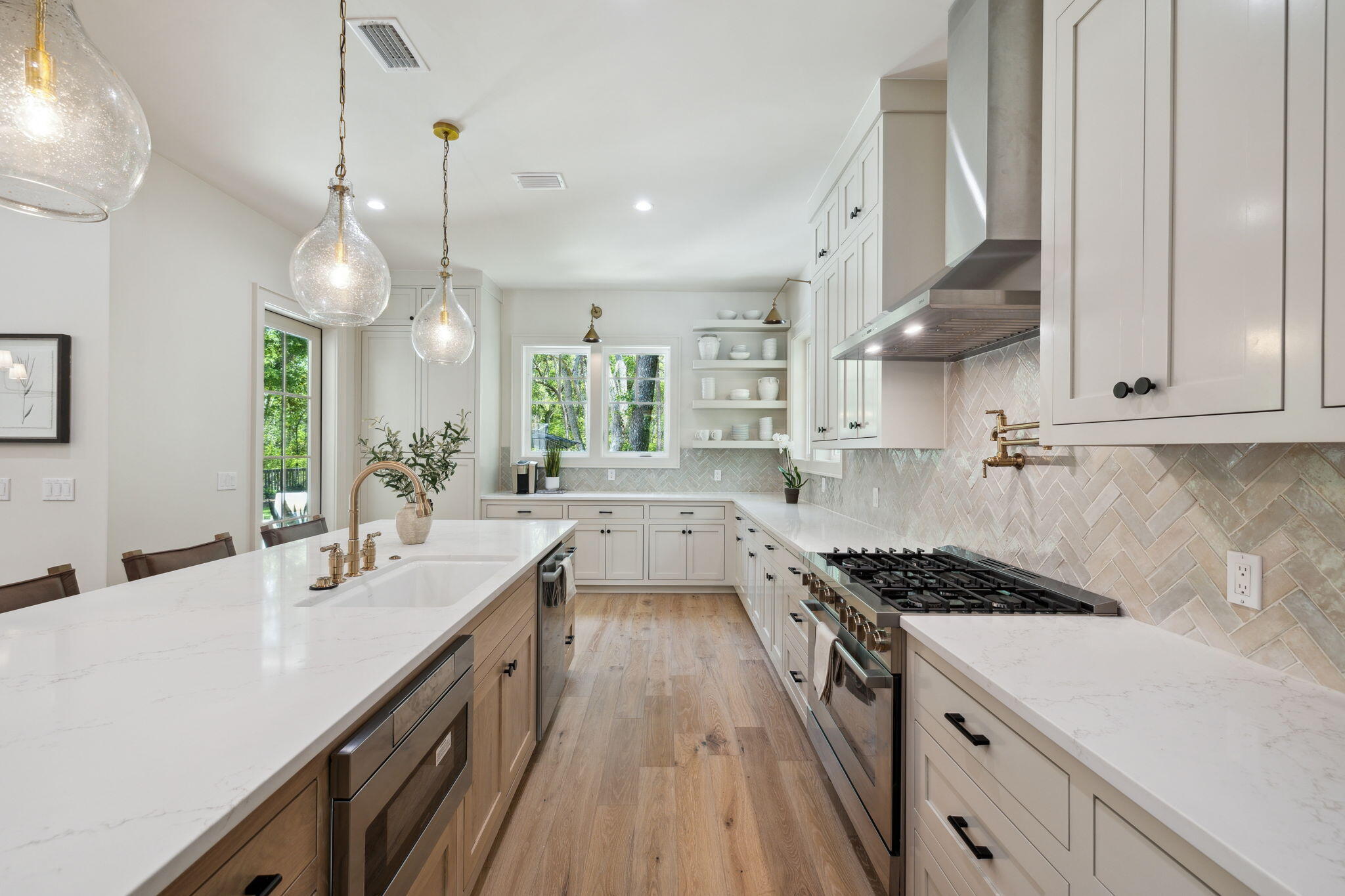 Oak Grove at Eden's Landing - Residential