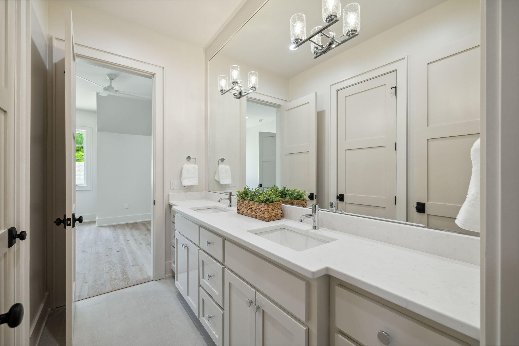 Oak Grove at Eden's Landing - Residential