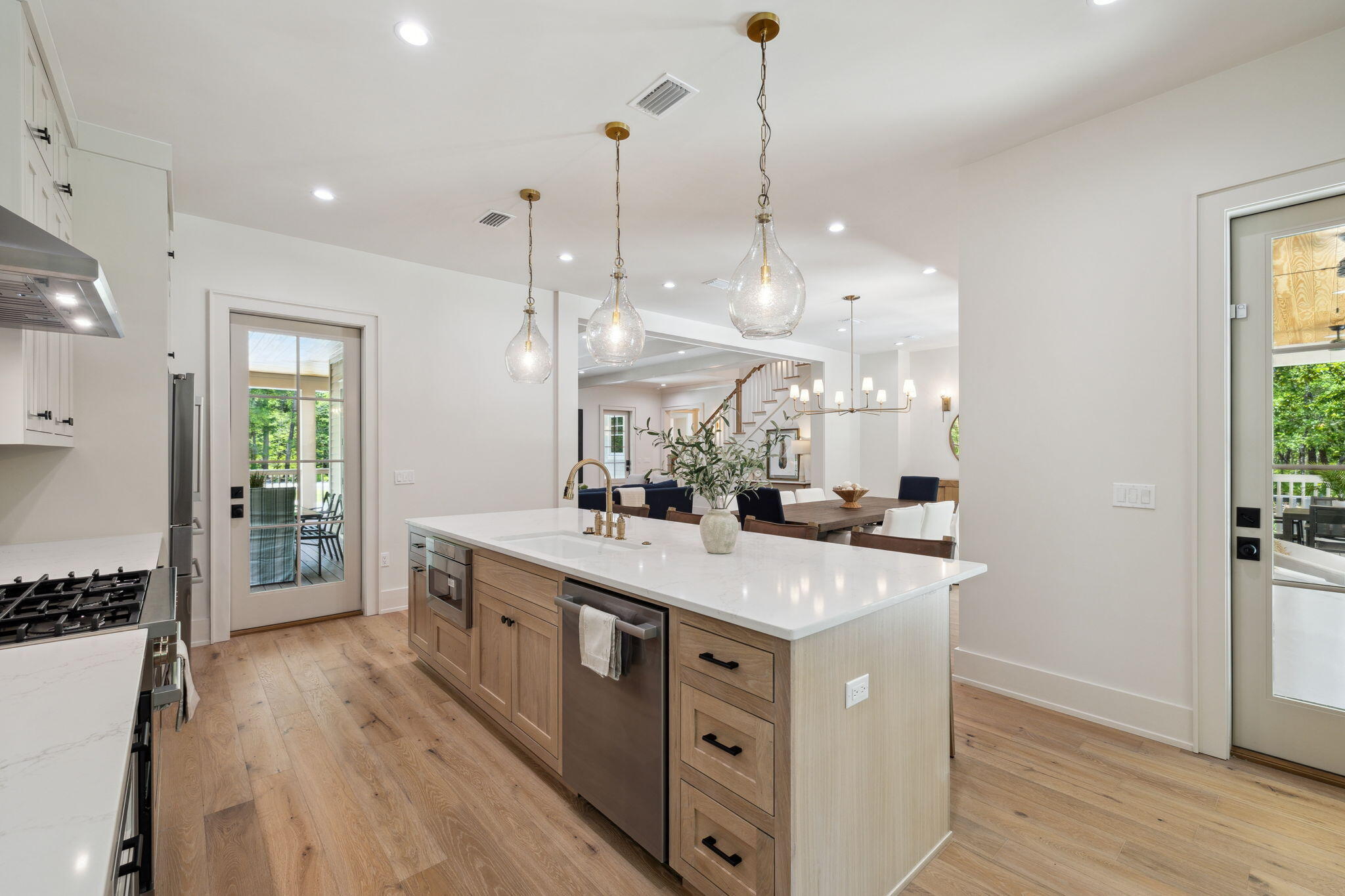 Oak Grove at Eden's Landing - Residential