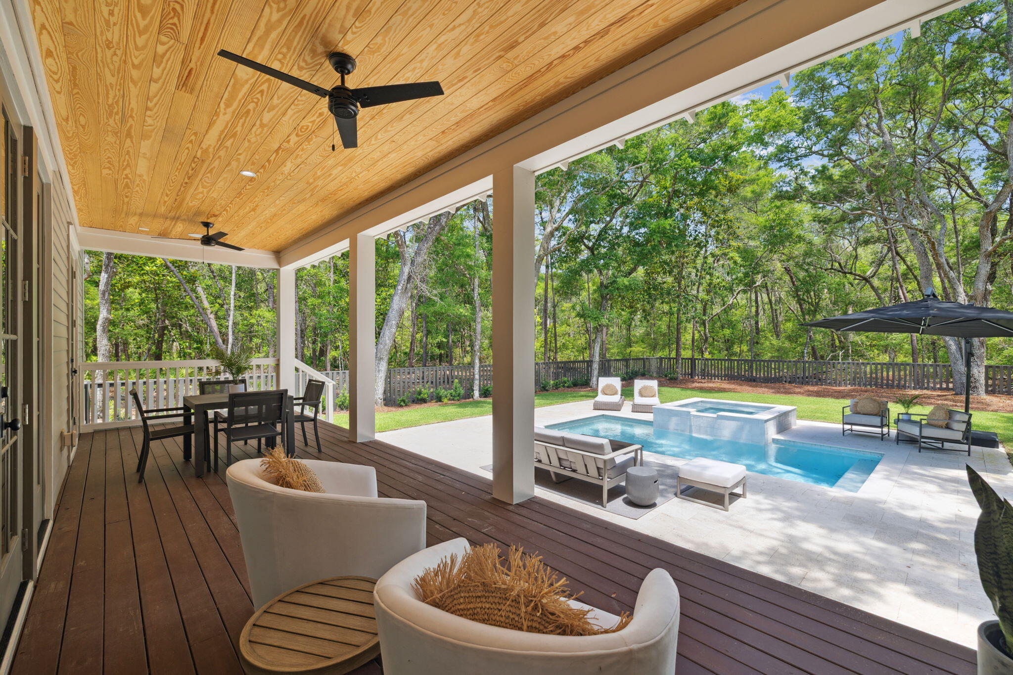 Oak Grove at Eden's Landing - Residential