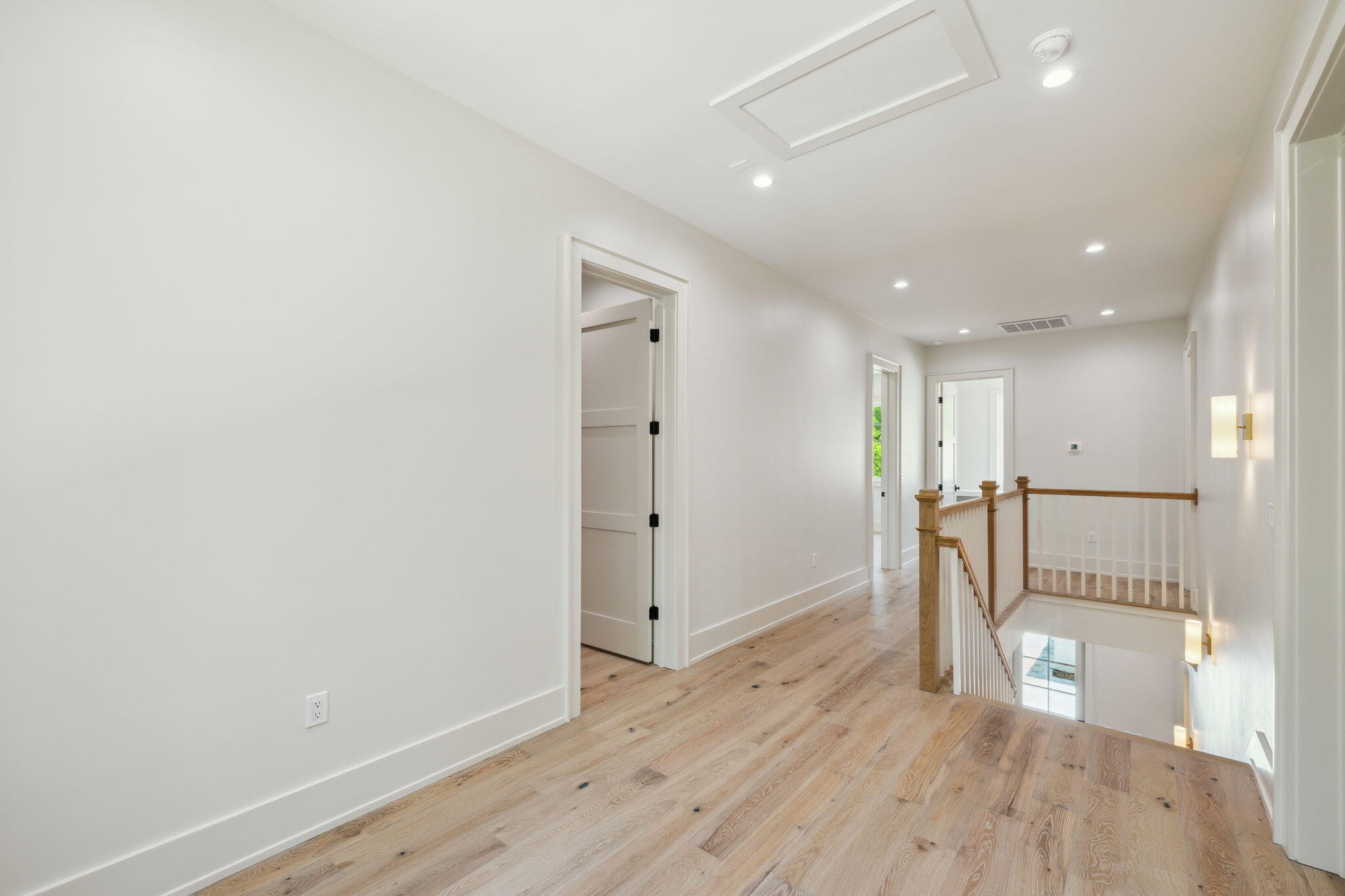 Oak Grove at Eden's Landing - Residential