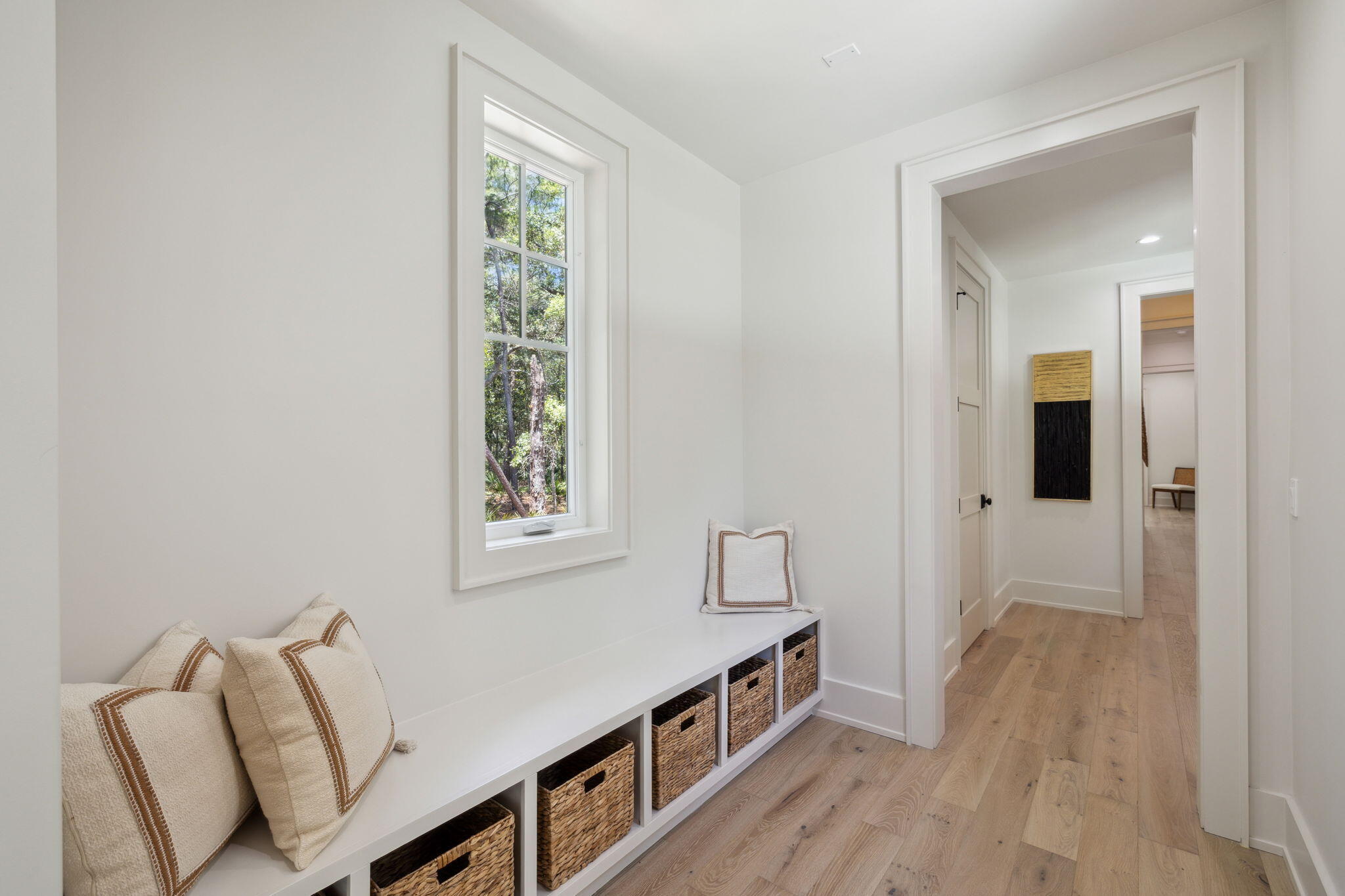 Oak Grove at Eden's Landing - Residential