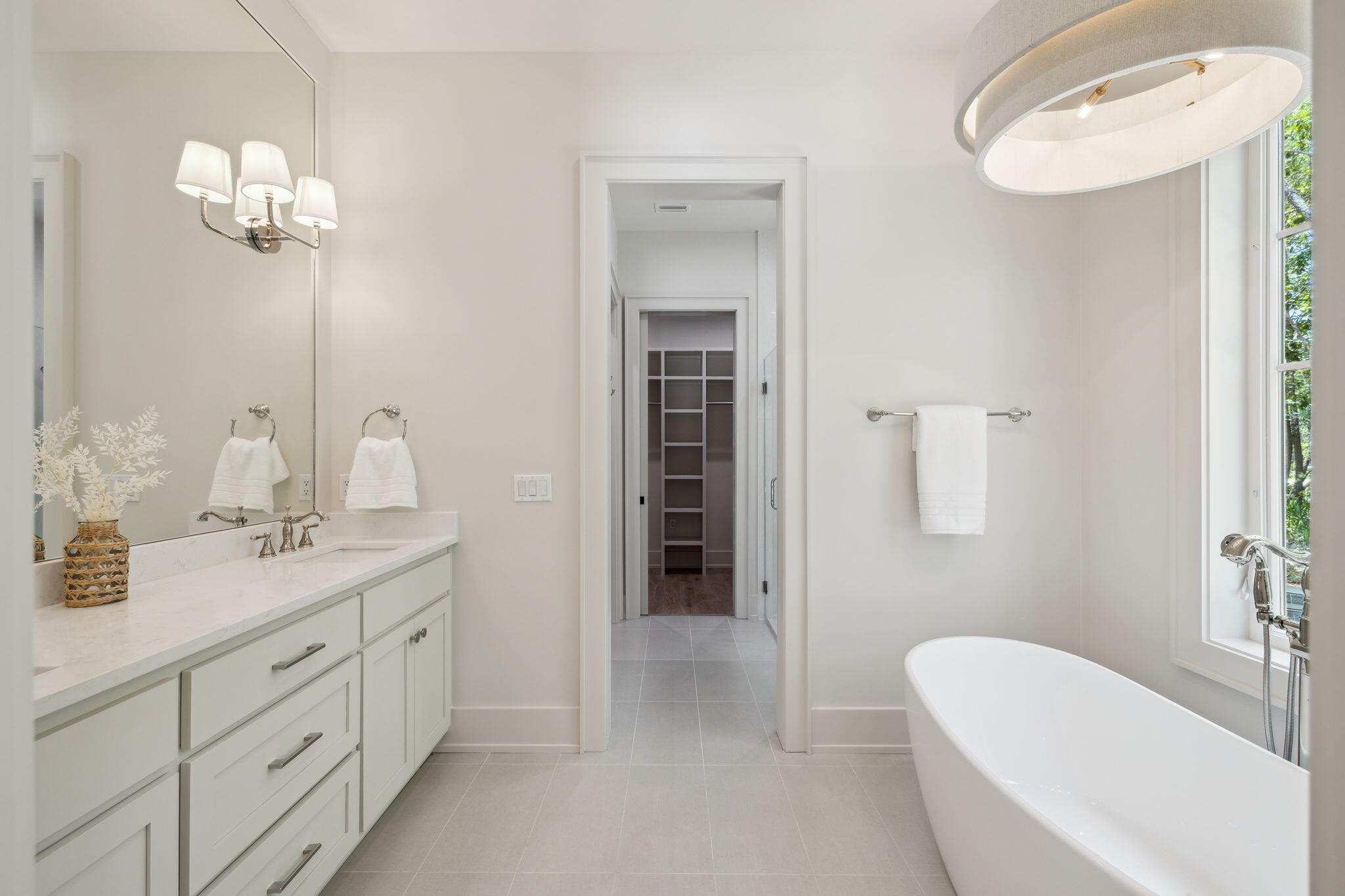Oak Grove at Eden's Landing - Residential