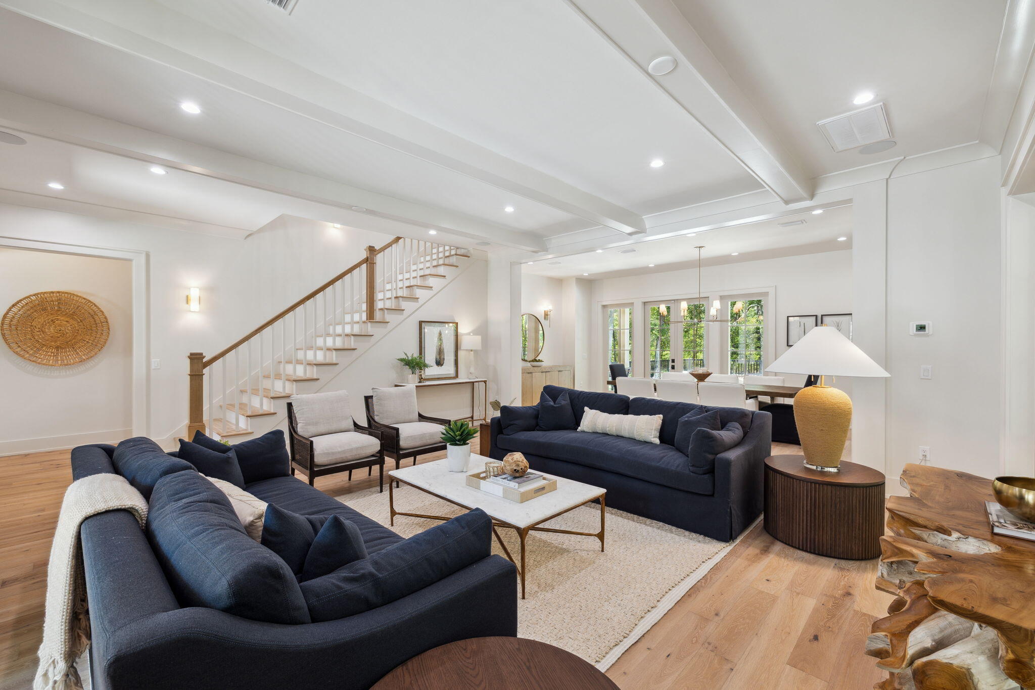 Oak Grove at Eden's Landing - Residential