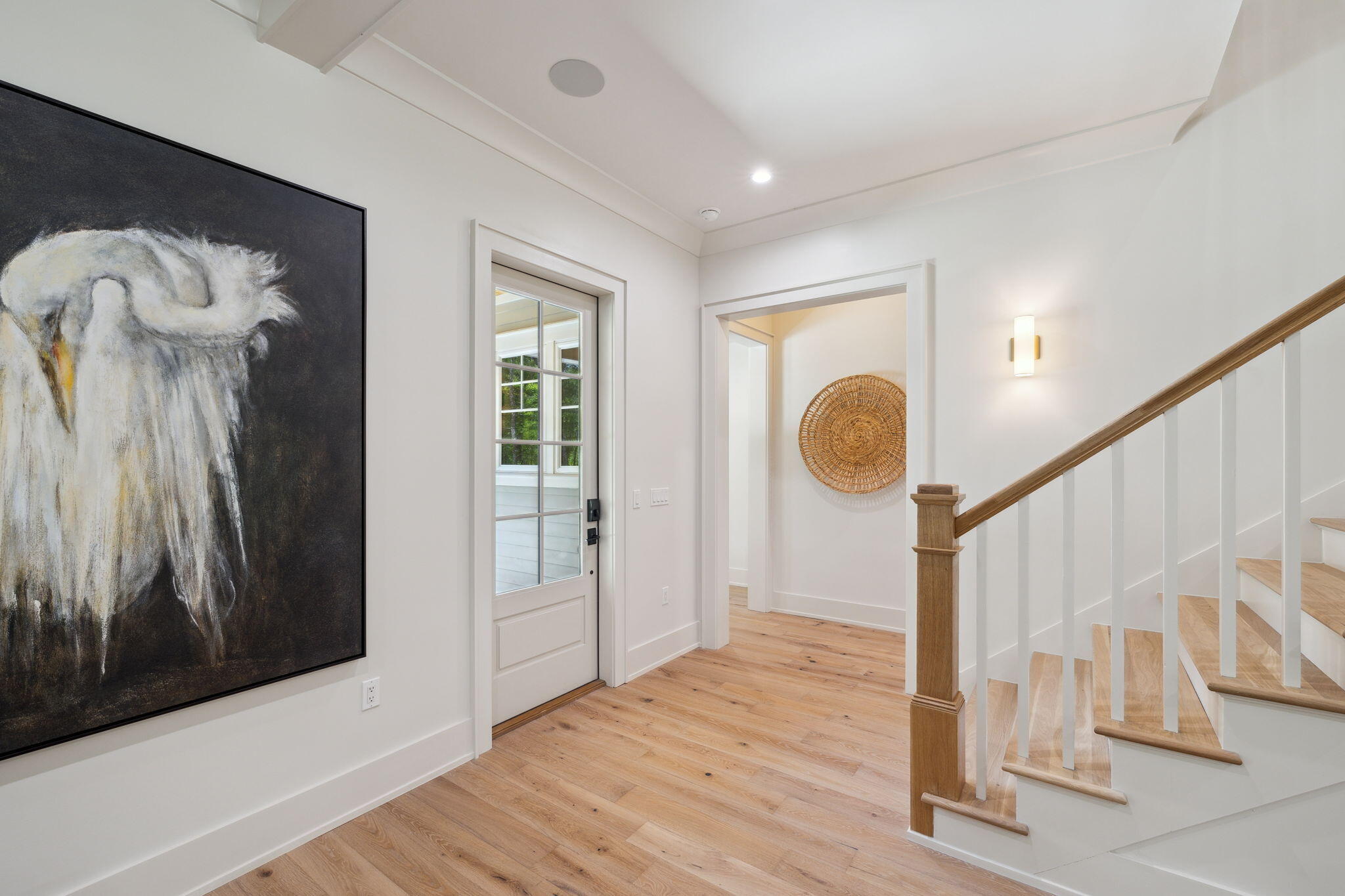 Oak Grove at Eden's Landing - Residential