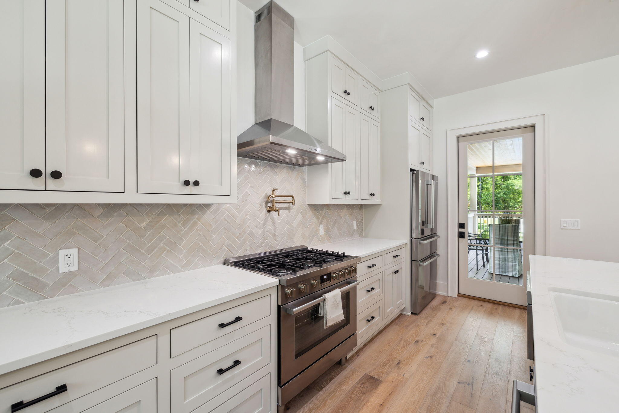 Oak Grove at Eden's Landing - Residential