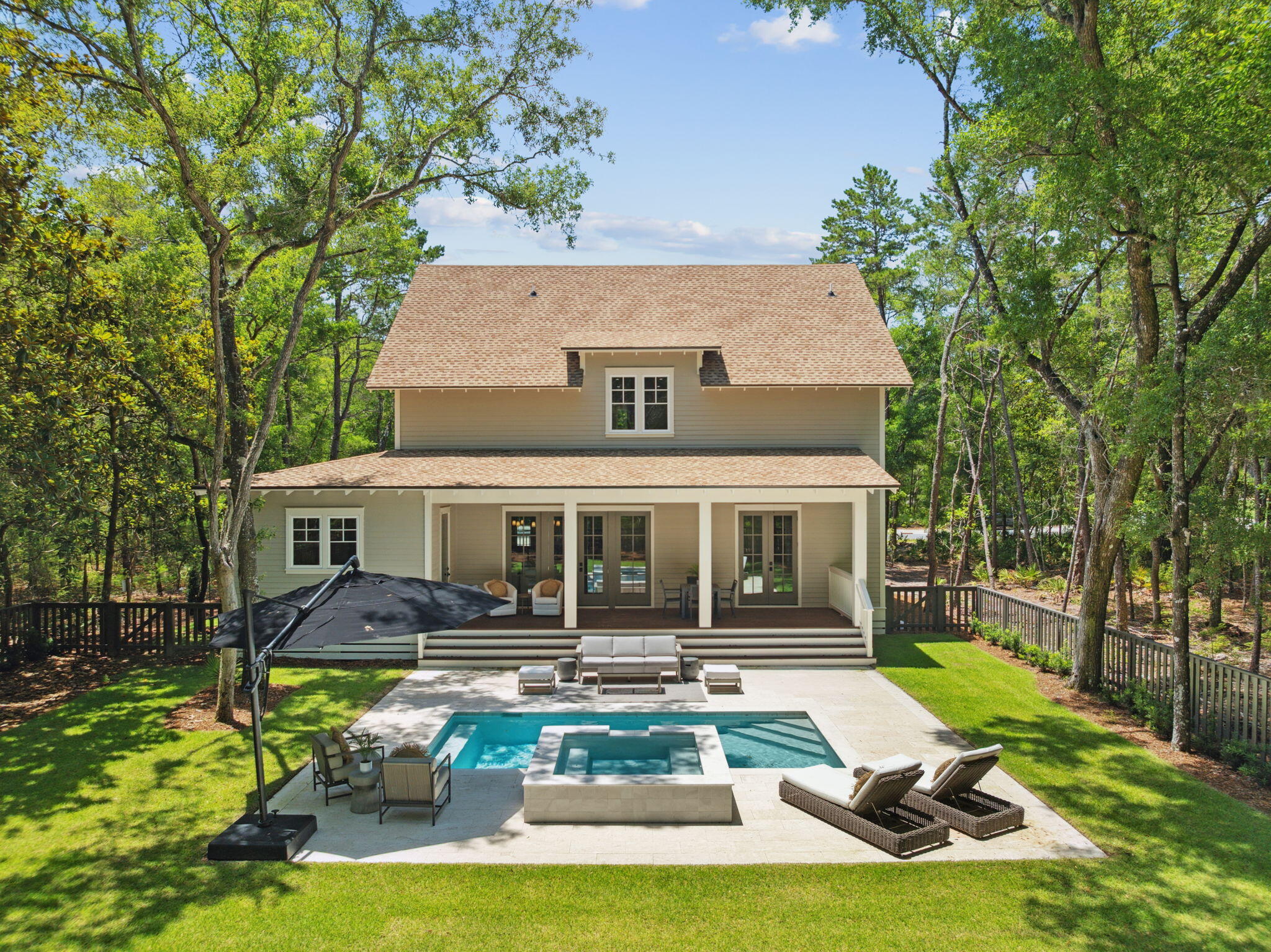 Oak Grove at Eden's Landing - Residential